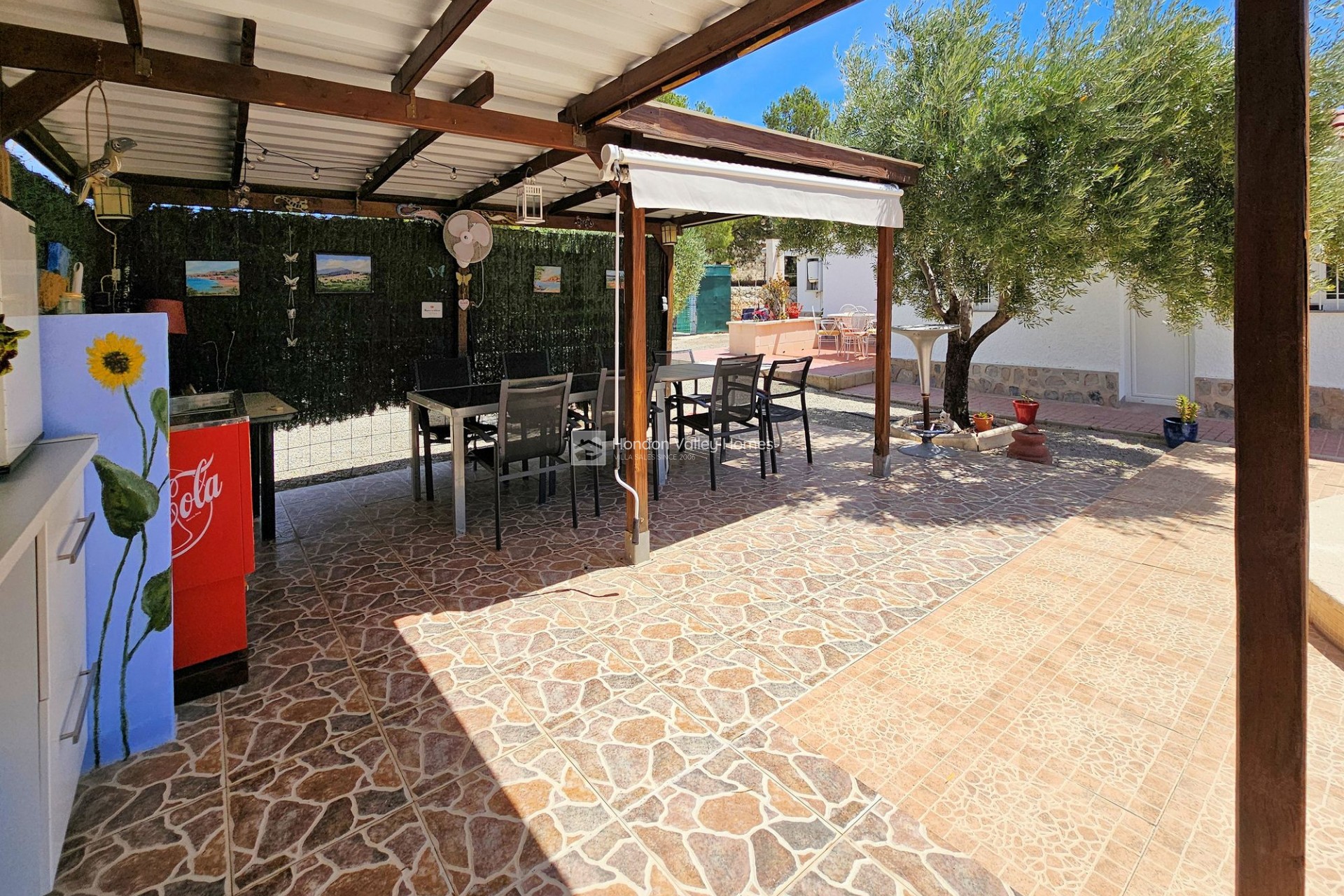 Resale - Villa - Moralet