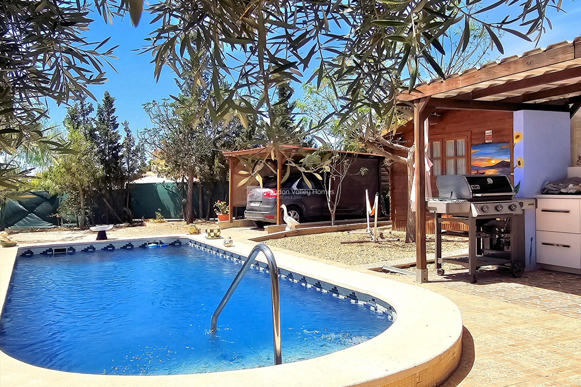 Resale - Villa - Moralet