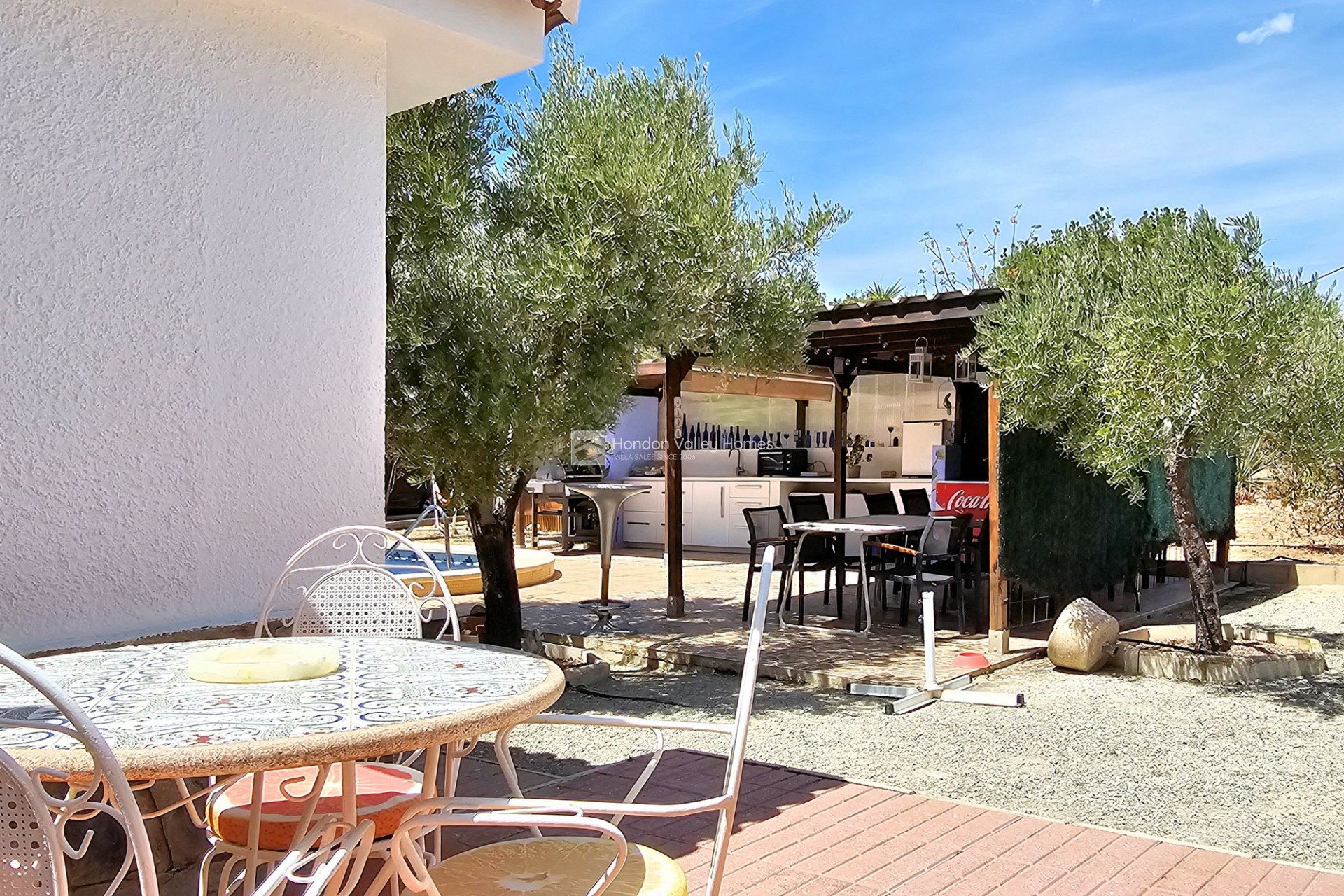 Resale - Villa - Moralet