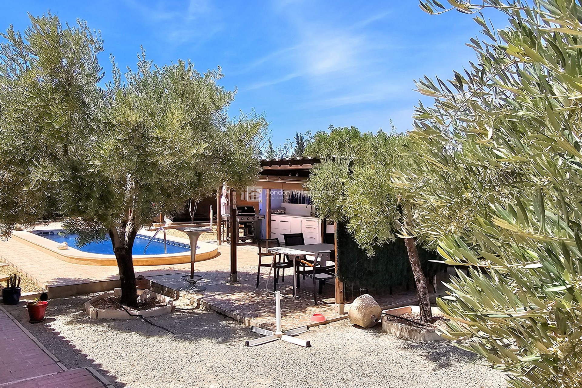 Resale - Villa - Moralet
