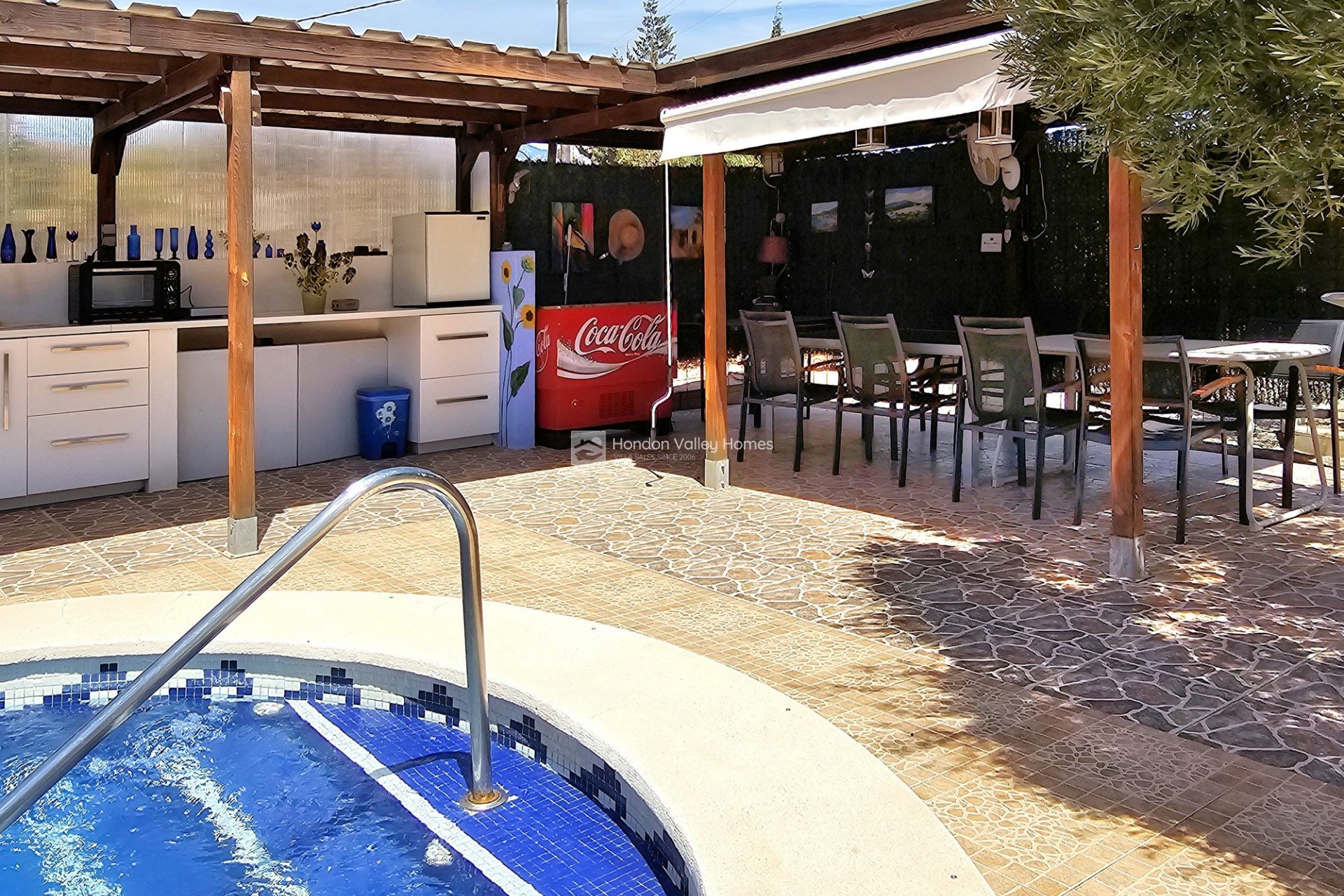 Resale - Villa - Moralet