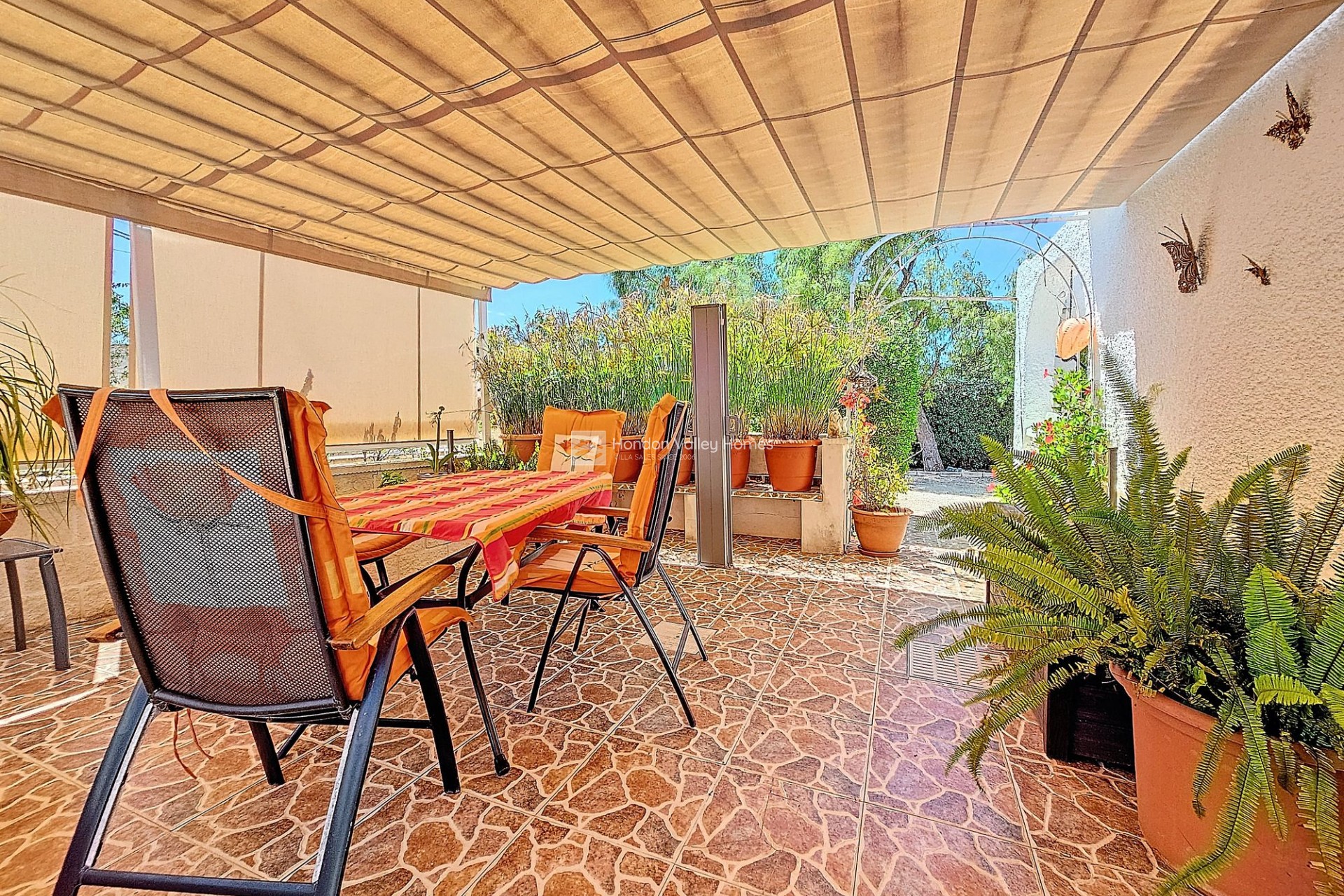 Resale - Villa - Moralet