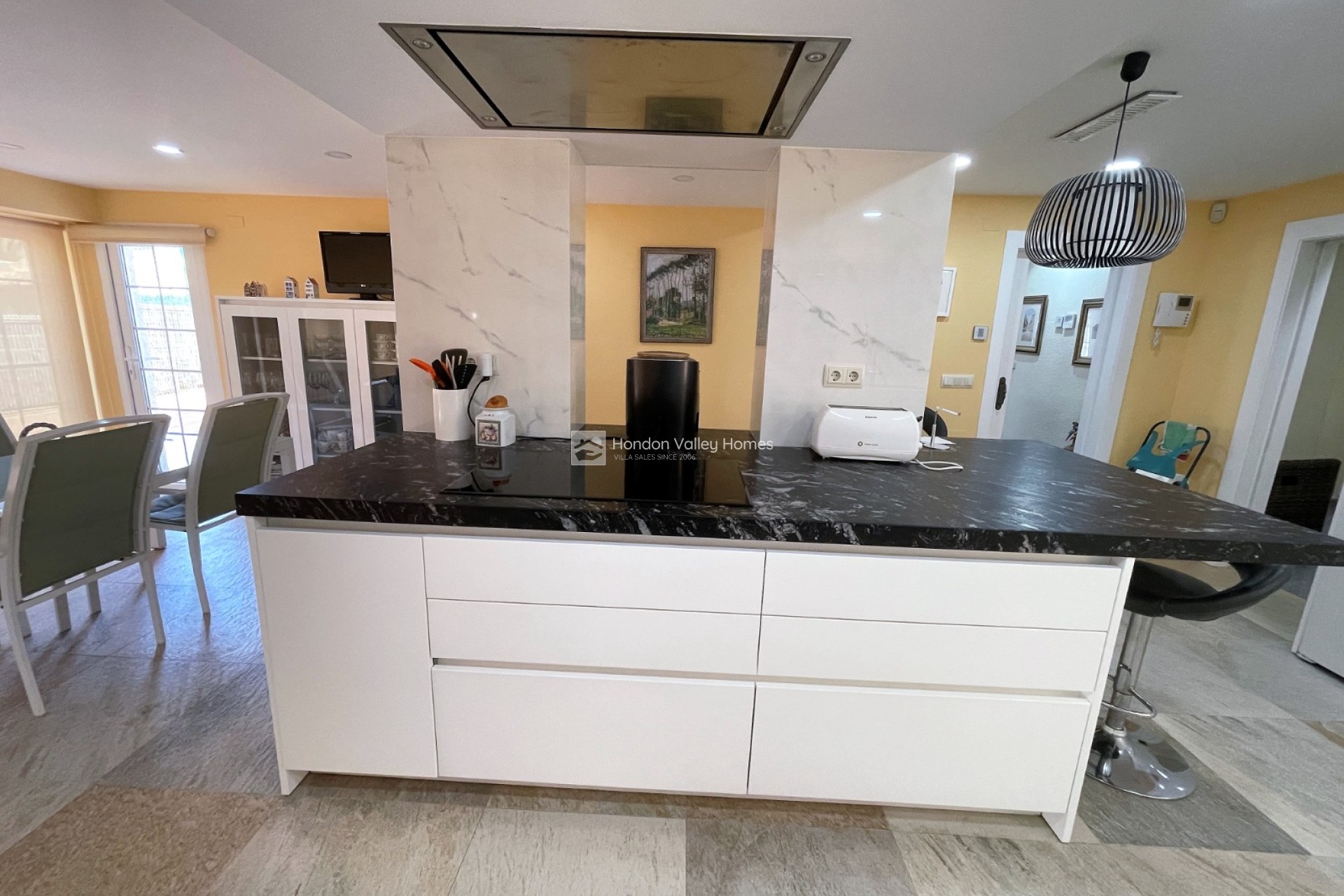 Resale - Villa - Orihuela Costa - Cabo Roig
