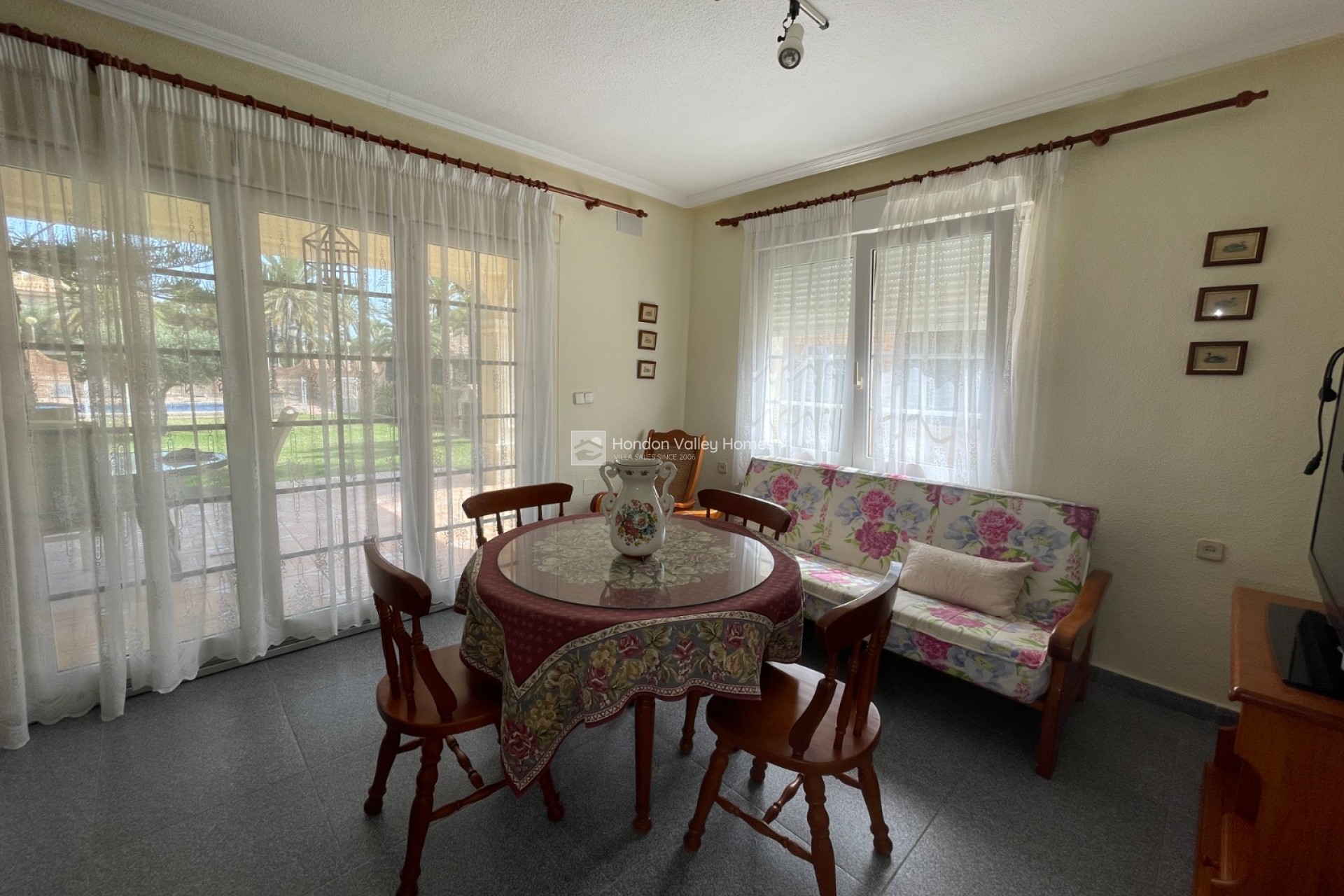 Resale - Villa - Orihuela Costa - Cabo Roig