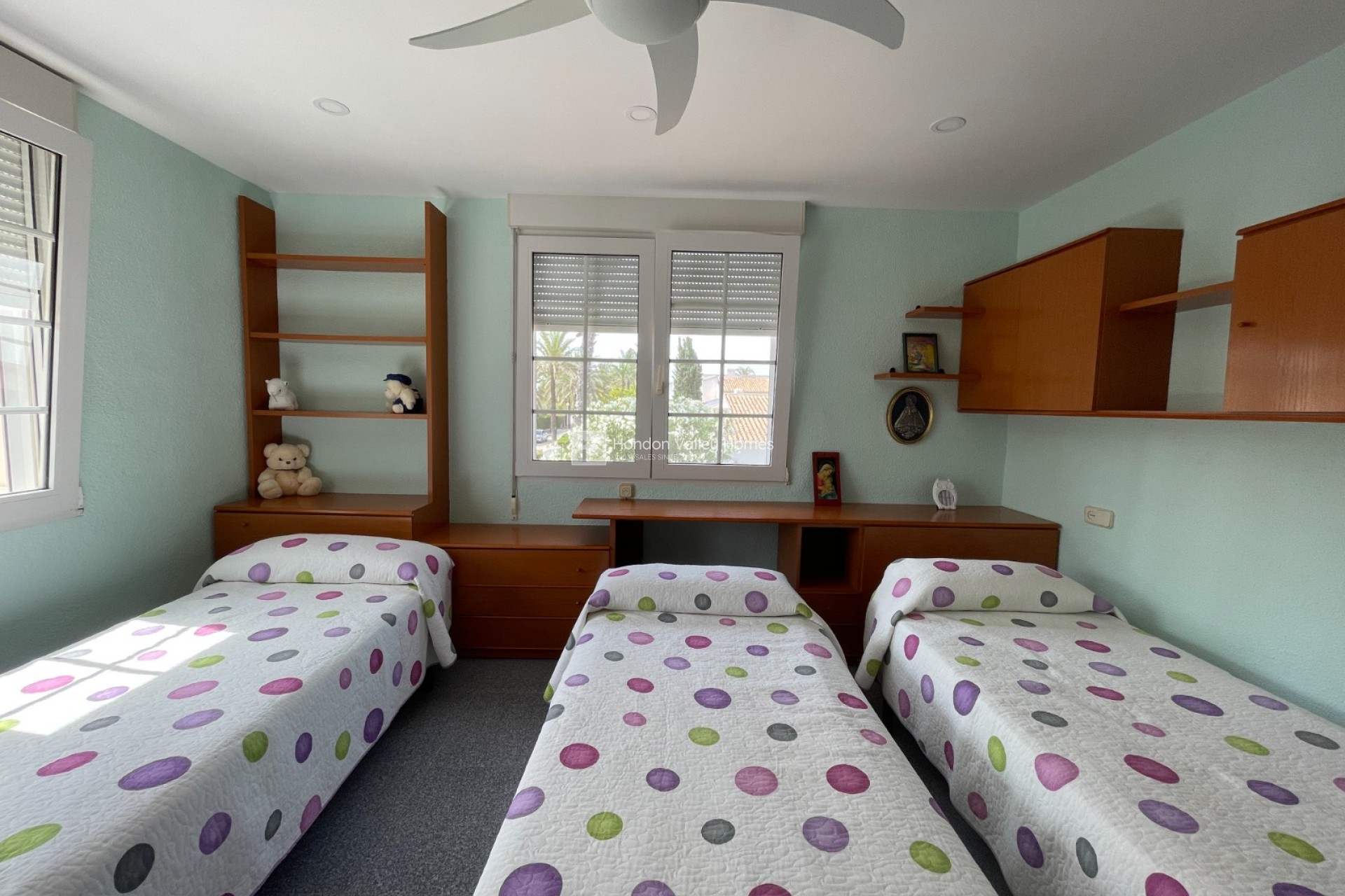 Resale - Villa - Orihuela Costa - Cabo Roig