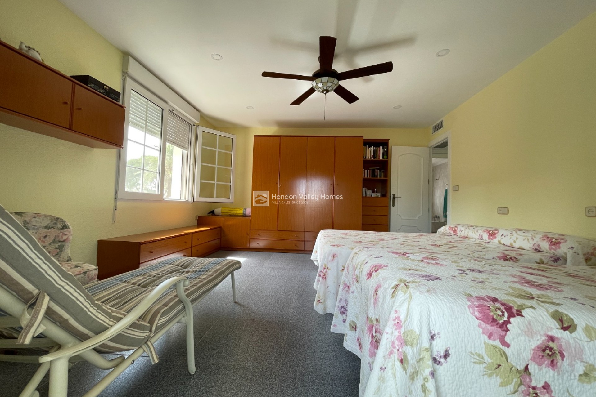 Resale - Villa - Orihuela Costa - Cabo Roig