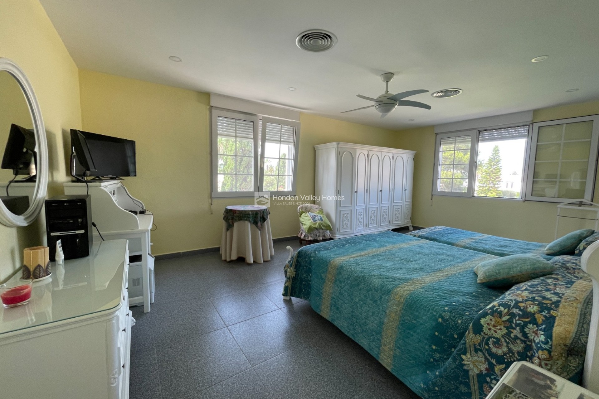 Resale - Villa - Orihuela Costa - Cabo Roig