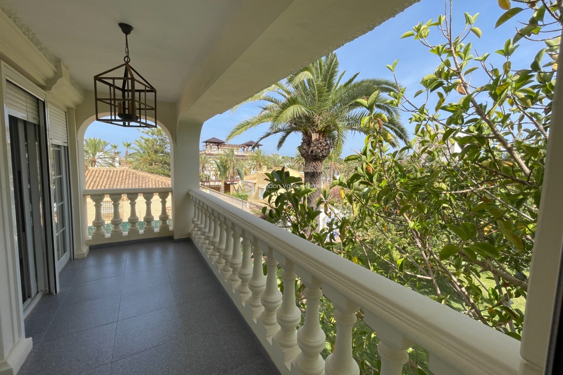 Resale - Villa - Orihuela Costa - Cabo Roig