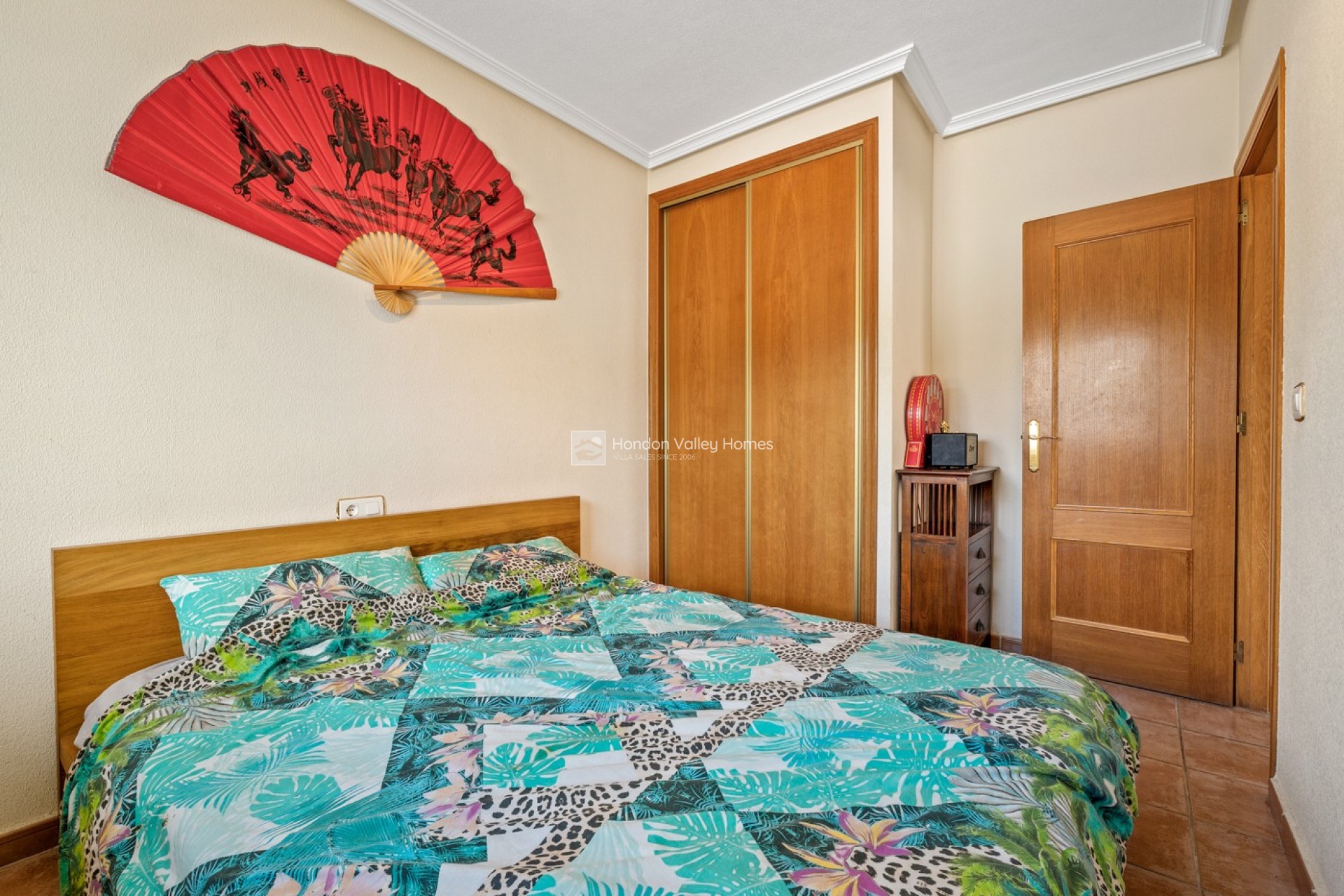 Resale - Villa - Orihuela Costa - Castillo de Don Juan