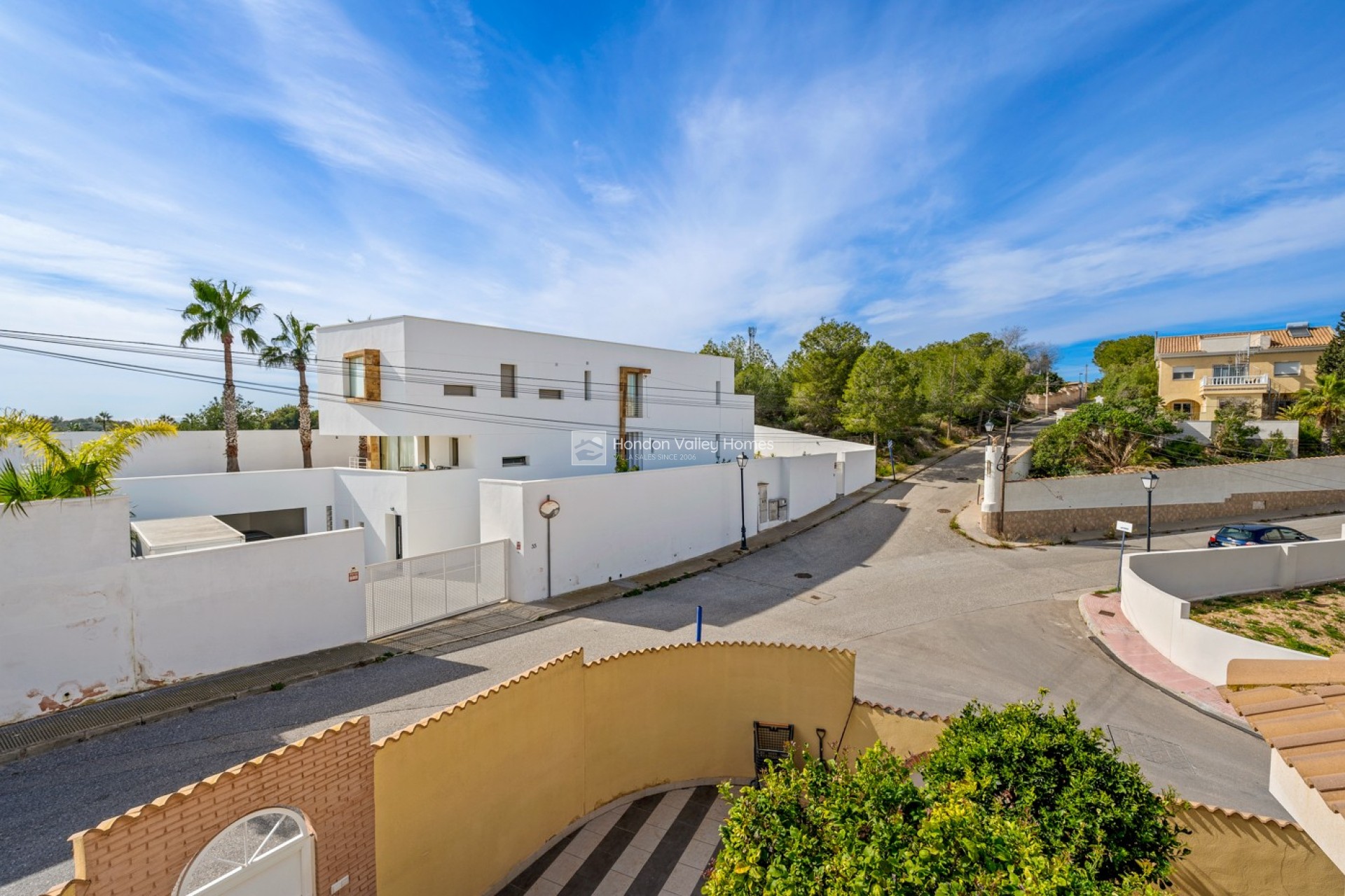 Resale - Villa - Orihuela Costa - Castillo de Don Juan
