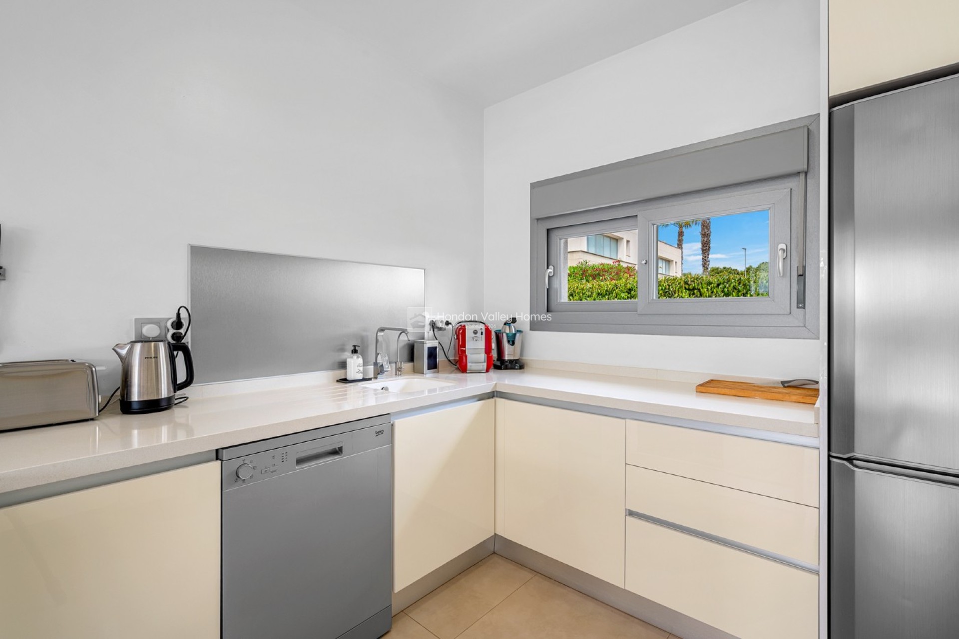 Resale - Villa - Orihuela - Vistabella Golf