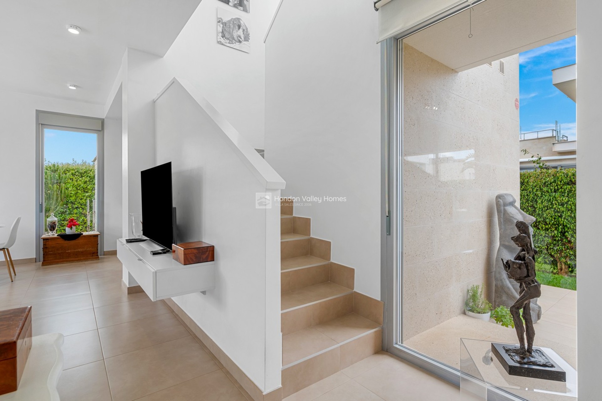 Resale - Villa - Orihuela - Vistabella Golf