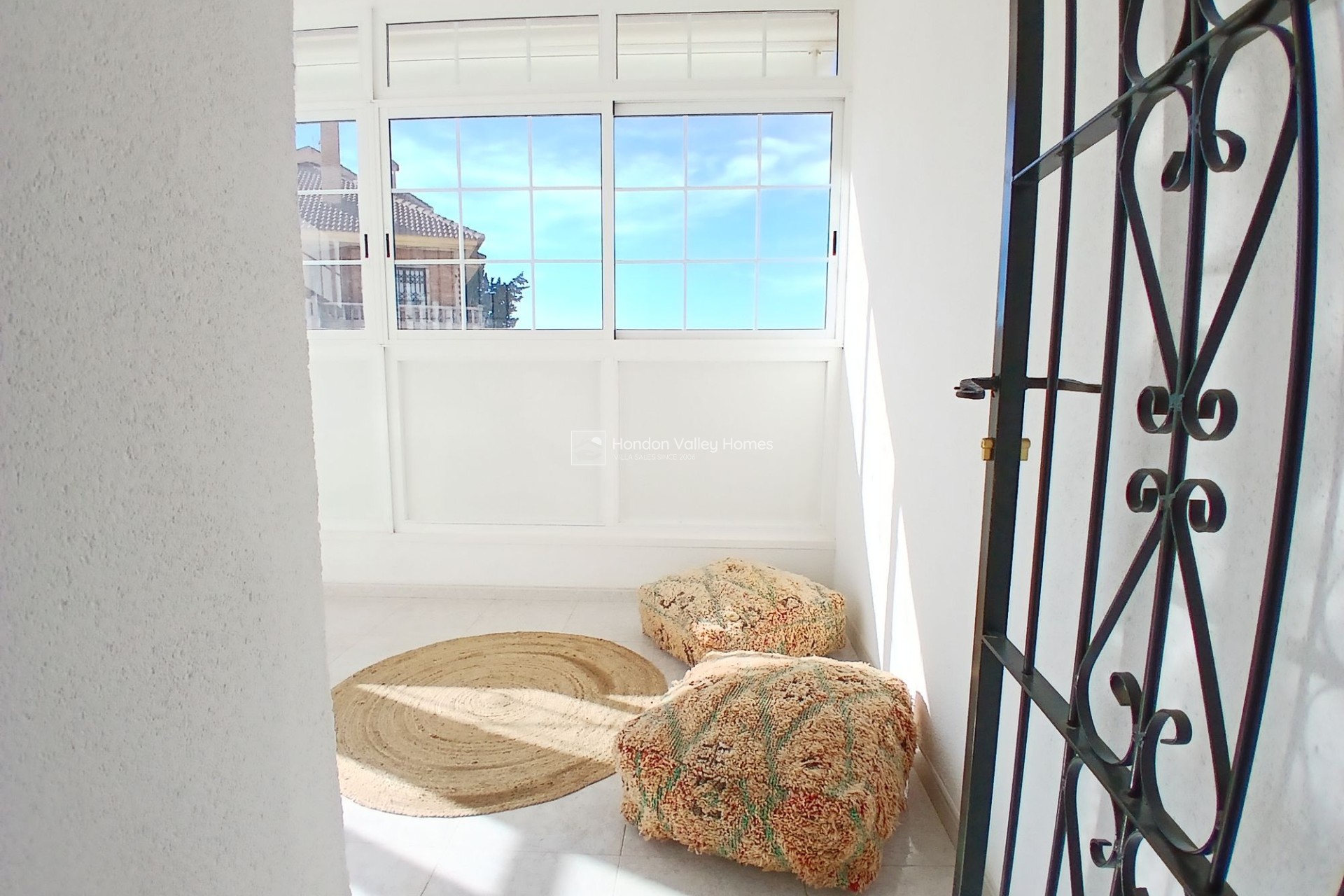 Resale - Villa - Pilar de la Horadada