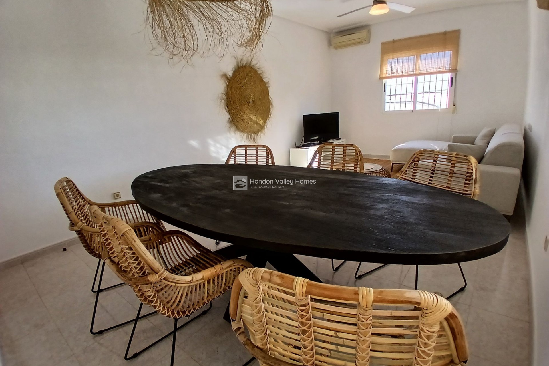 Resale - Villa - Pilar de la Horadada