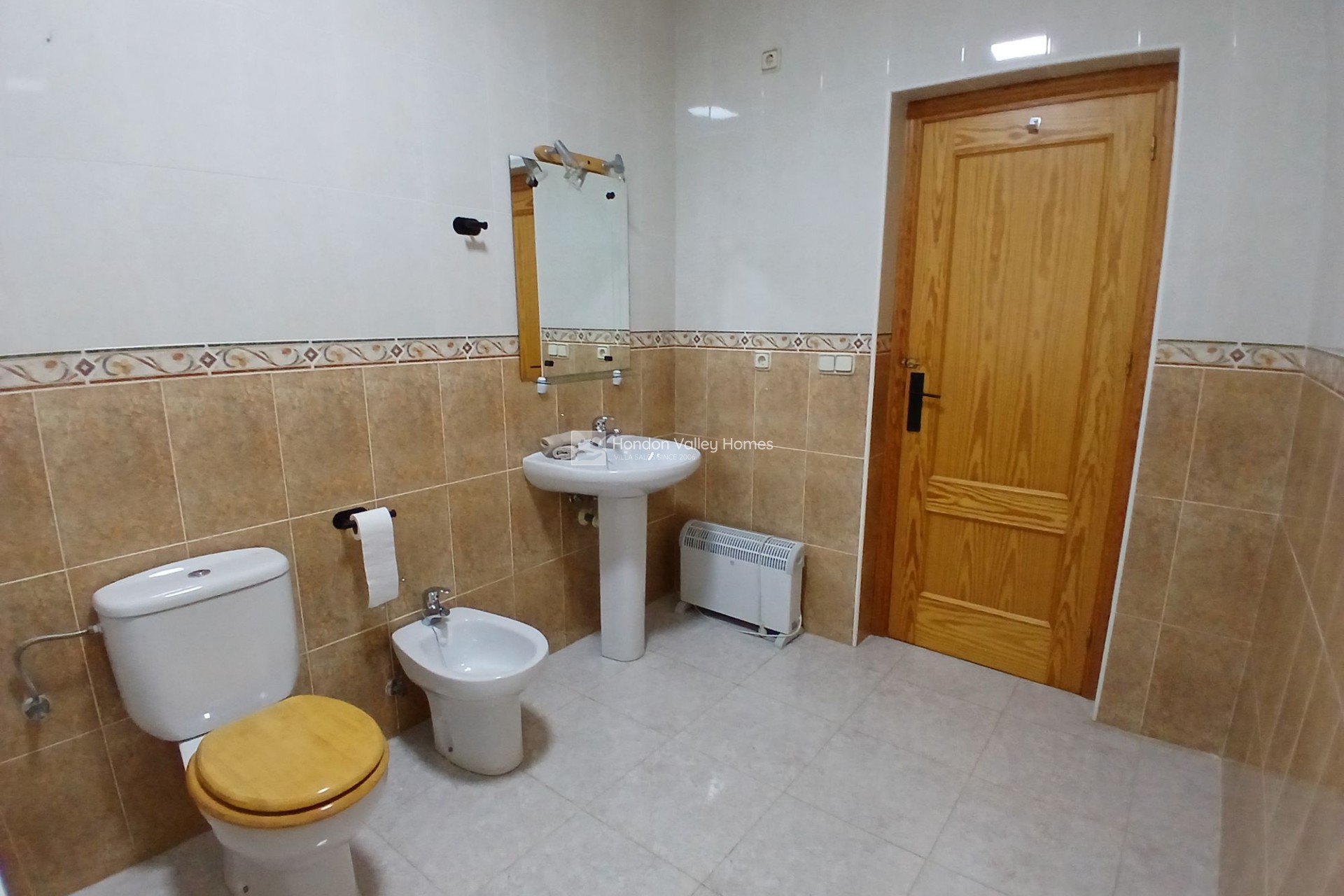 Resale - Villa - Pilar de la Horadada