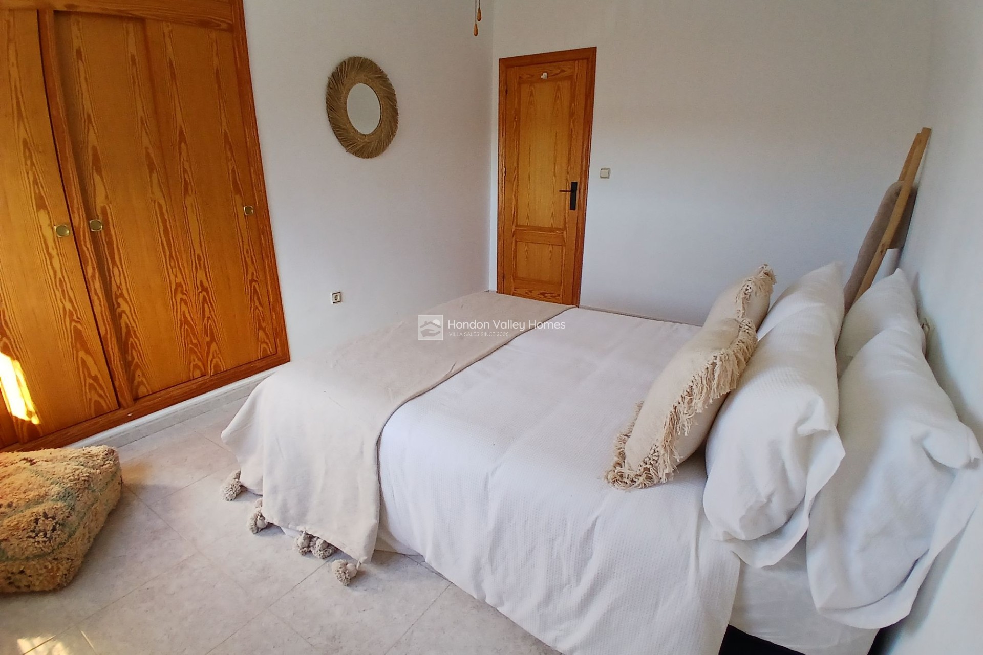 Resale - Villa - Pilar de la Horadada