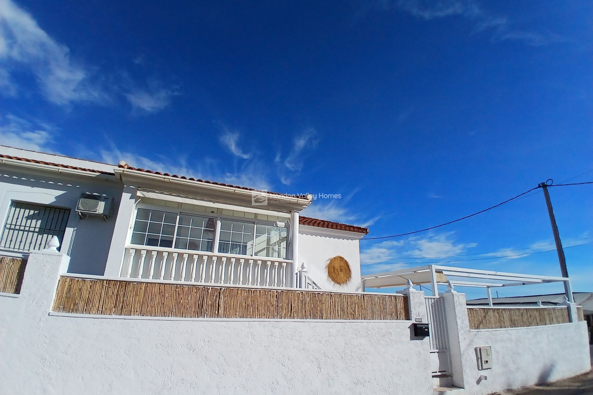 Resale - Villa - Pilar de la Horadada