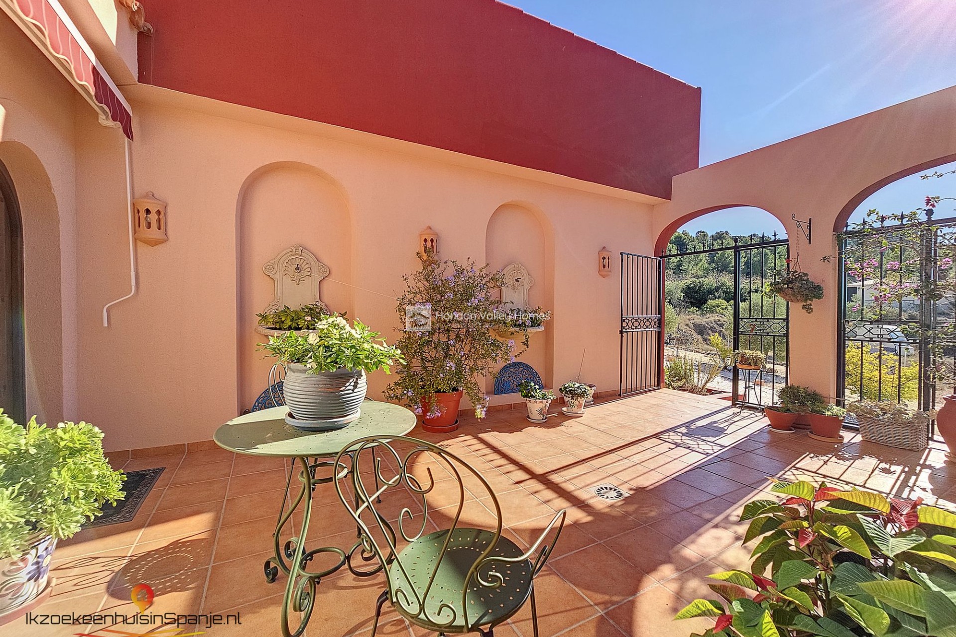Resale - Villa - Pinoso