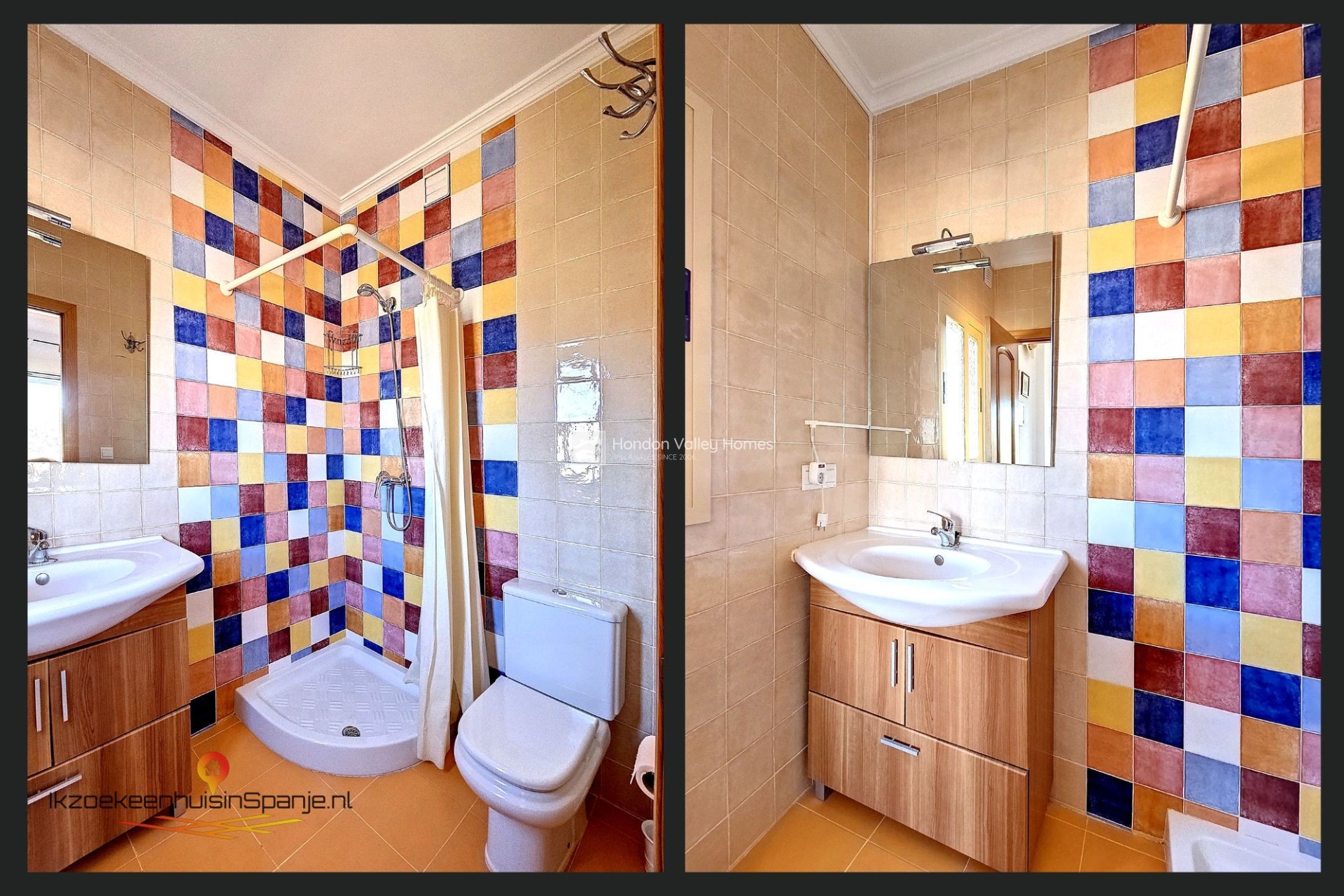 Resale - Villa - Pinoso