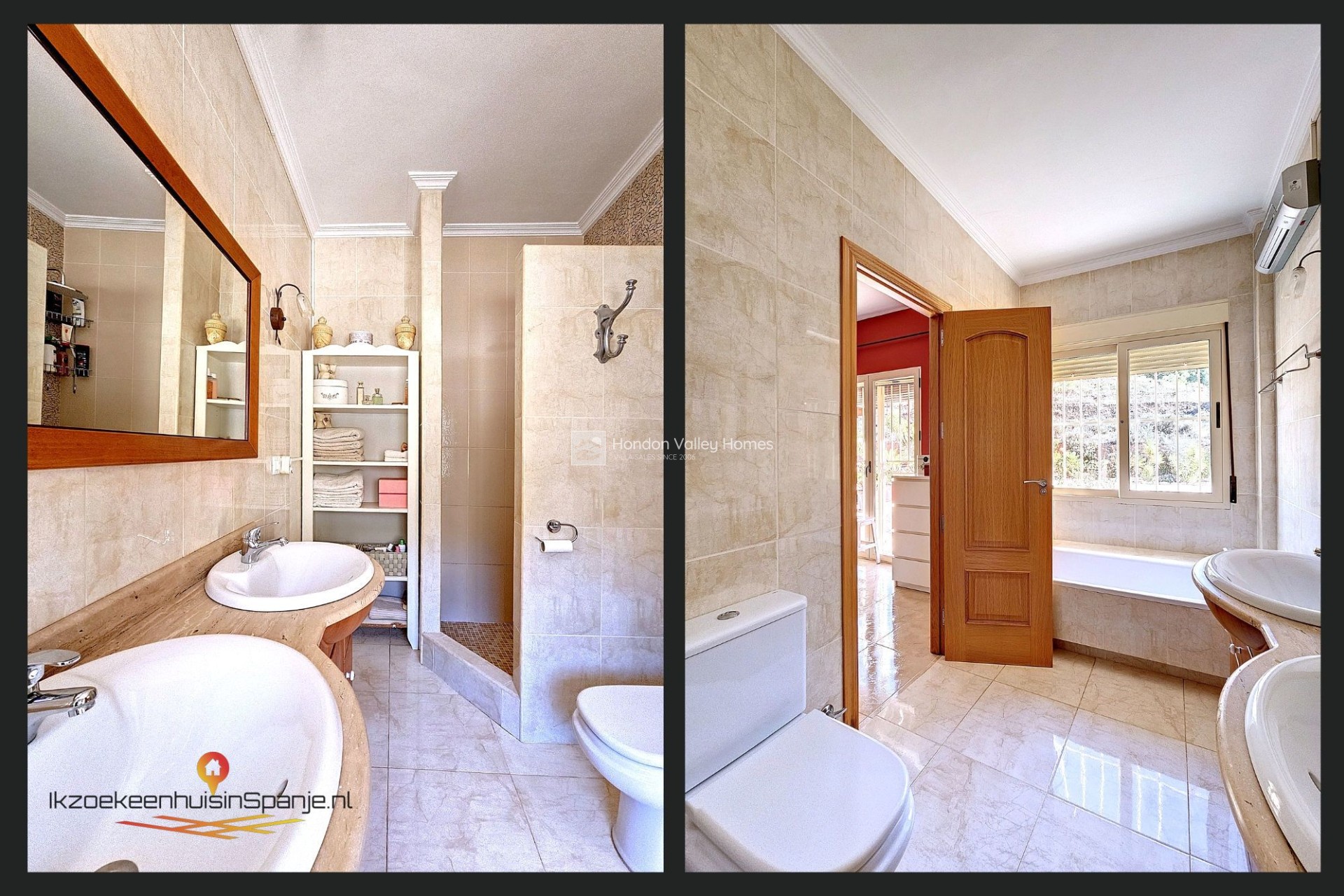 Resale - Villa - Pinoso