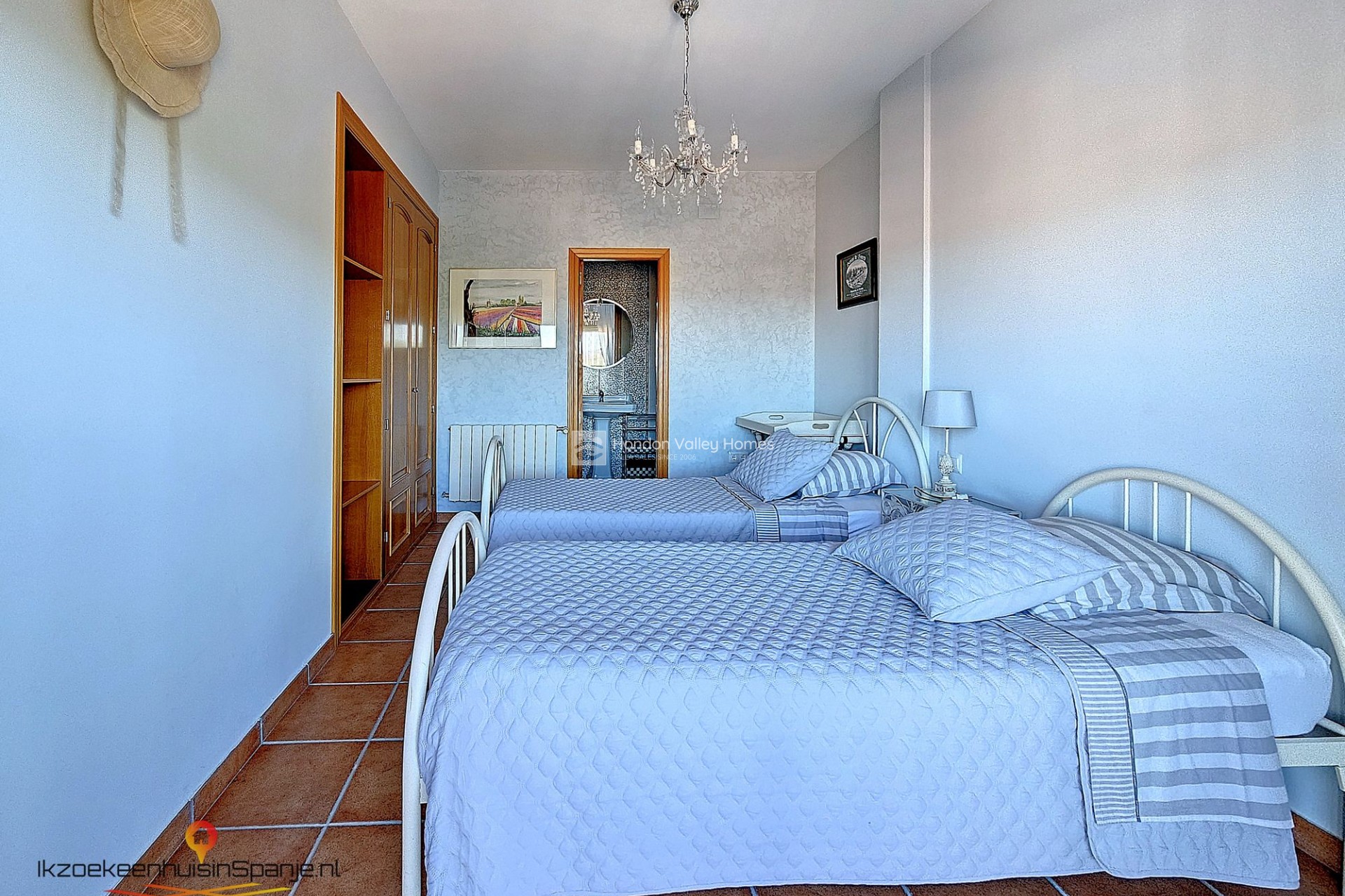 Resale - Villa - Pinoso