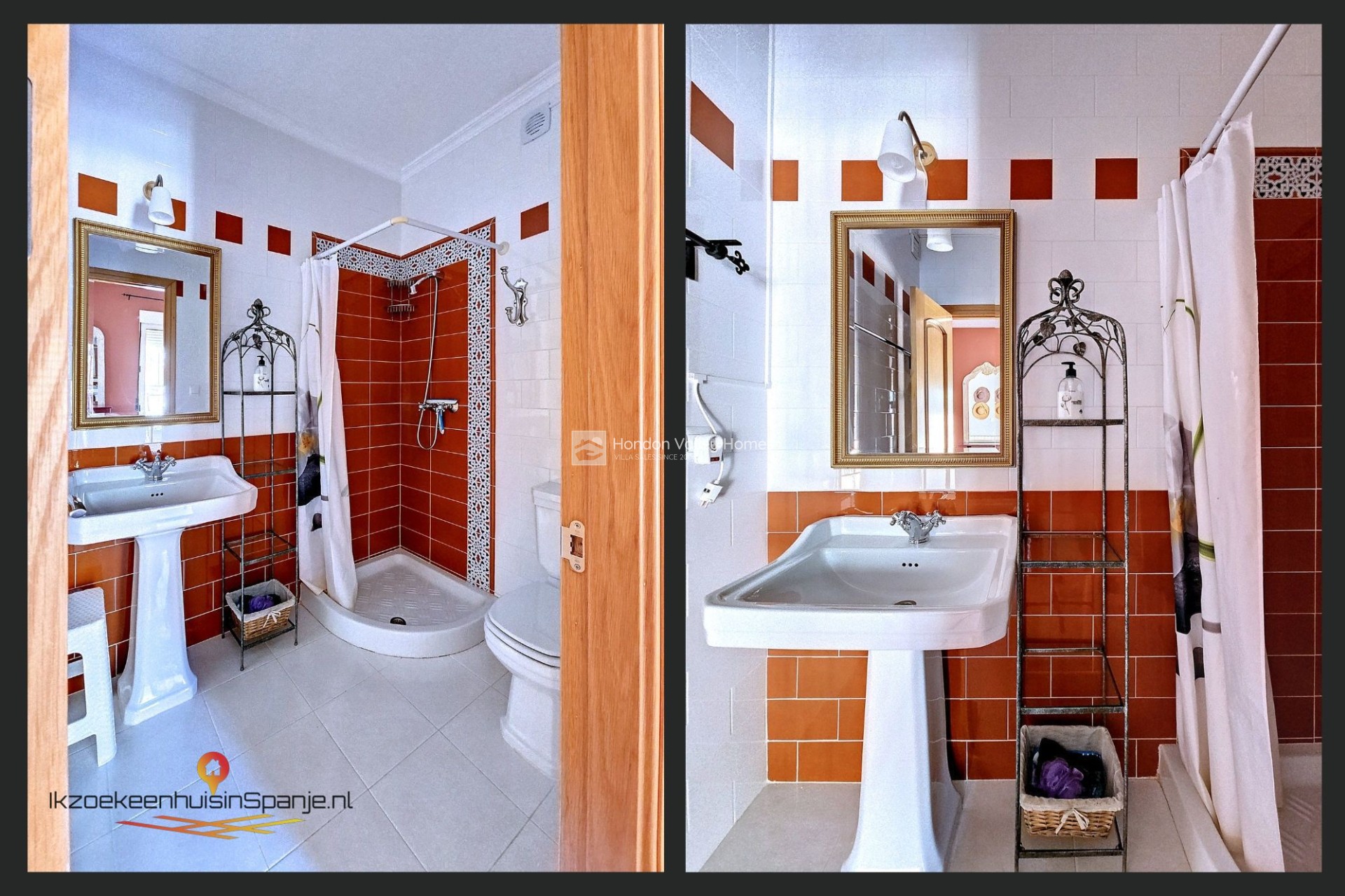 Resale - Villa - Pinoso