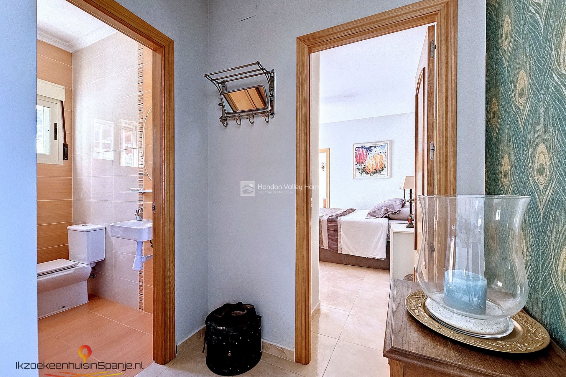 Resale - Villa - Pinoso