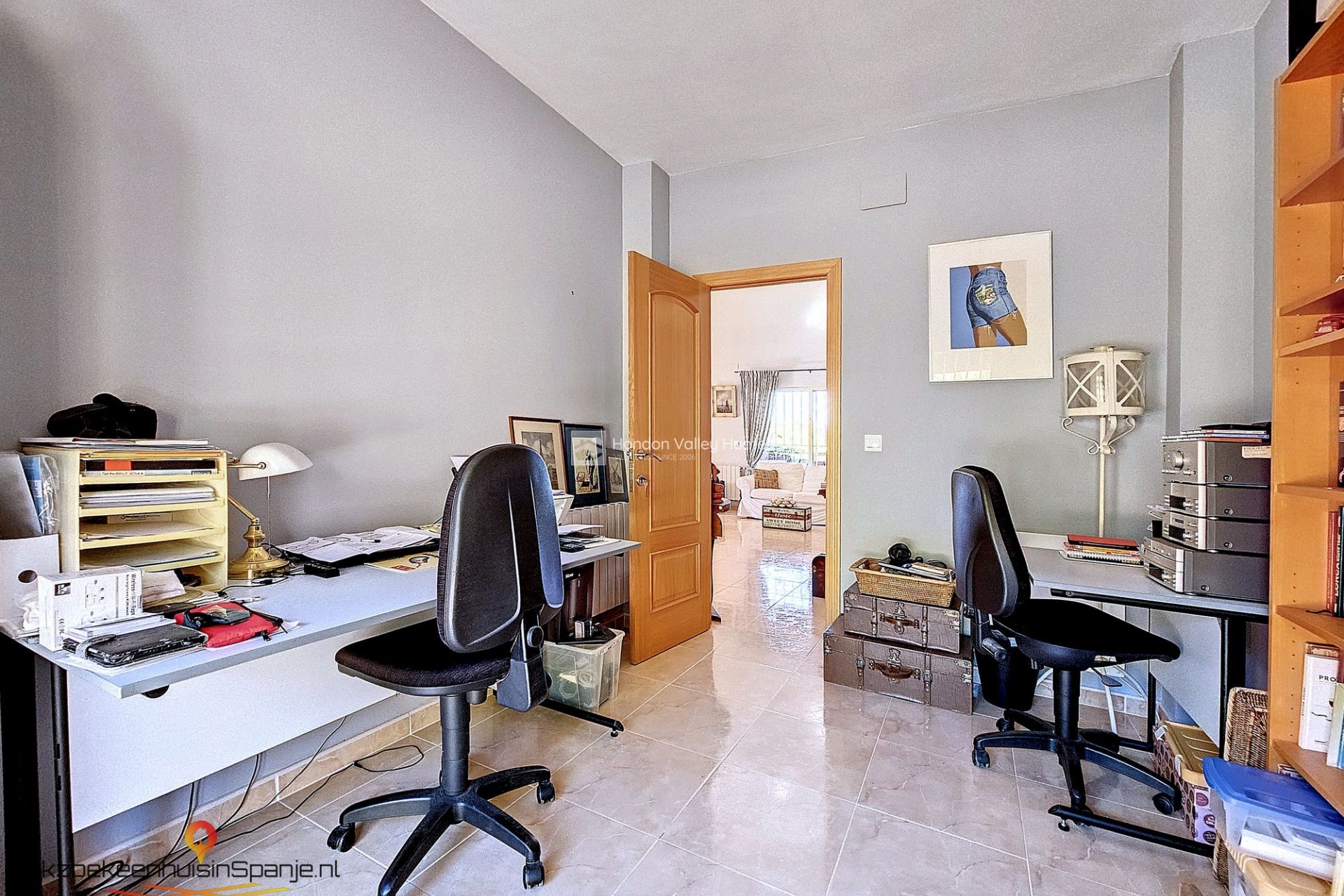 Resale - Villa - Pinoso