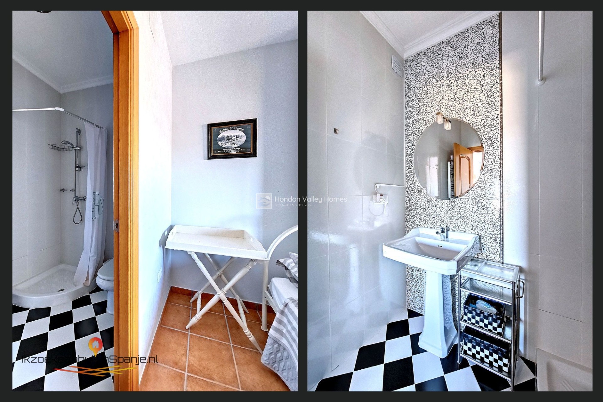 Resale - Villa - Pinoso