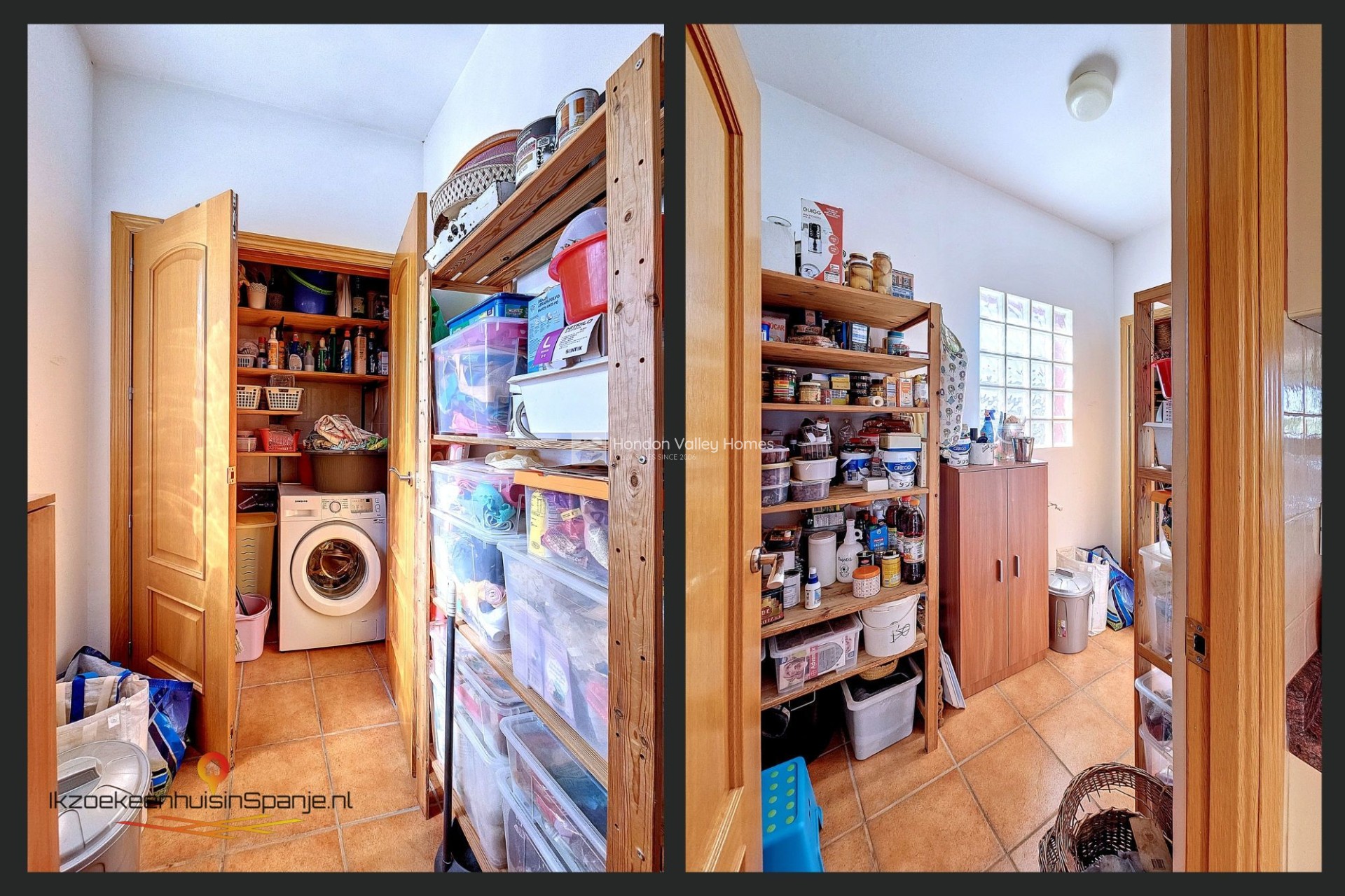Resale - Villa - Pinoso