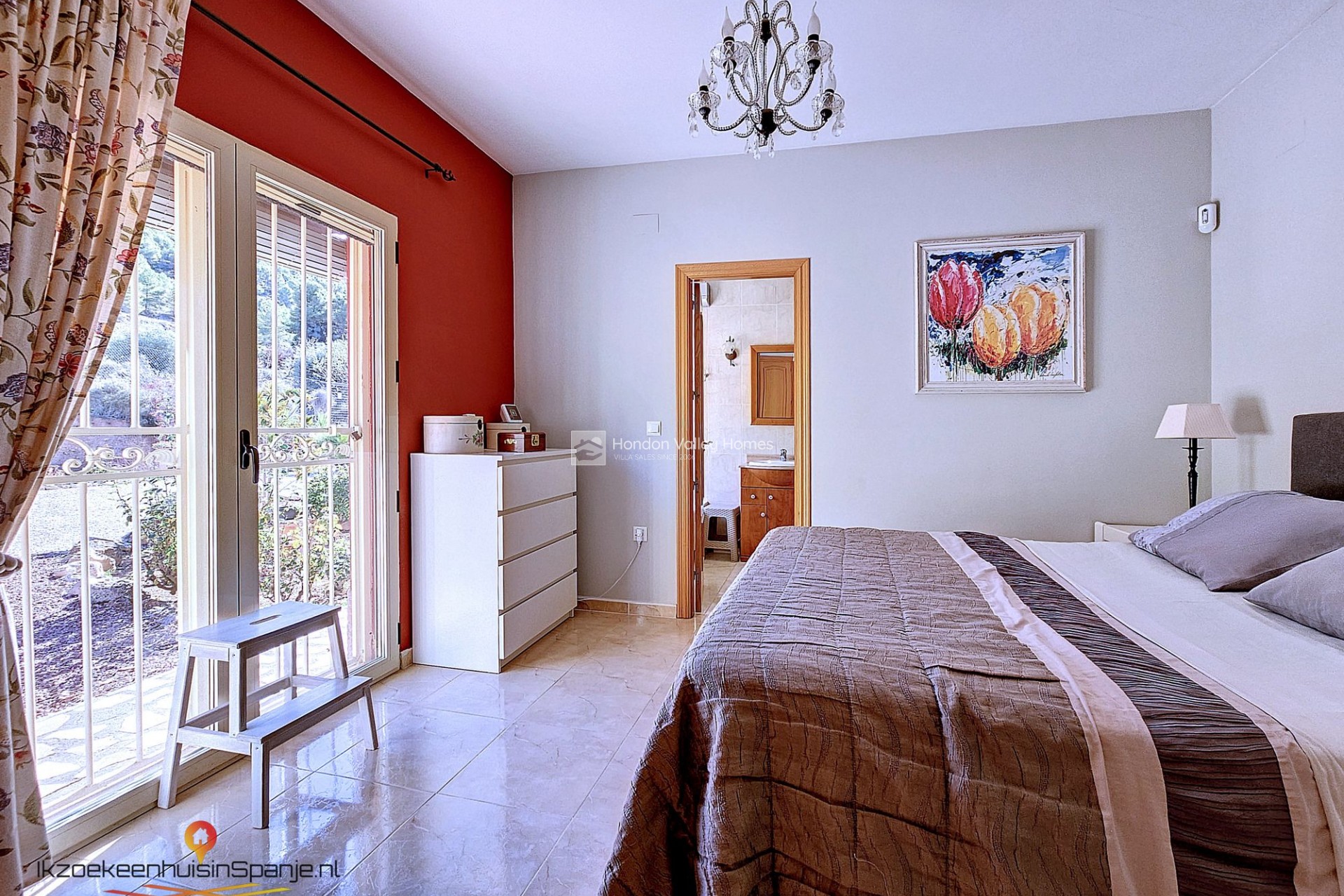 Resale - Villa - Pinoso