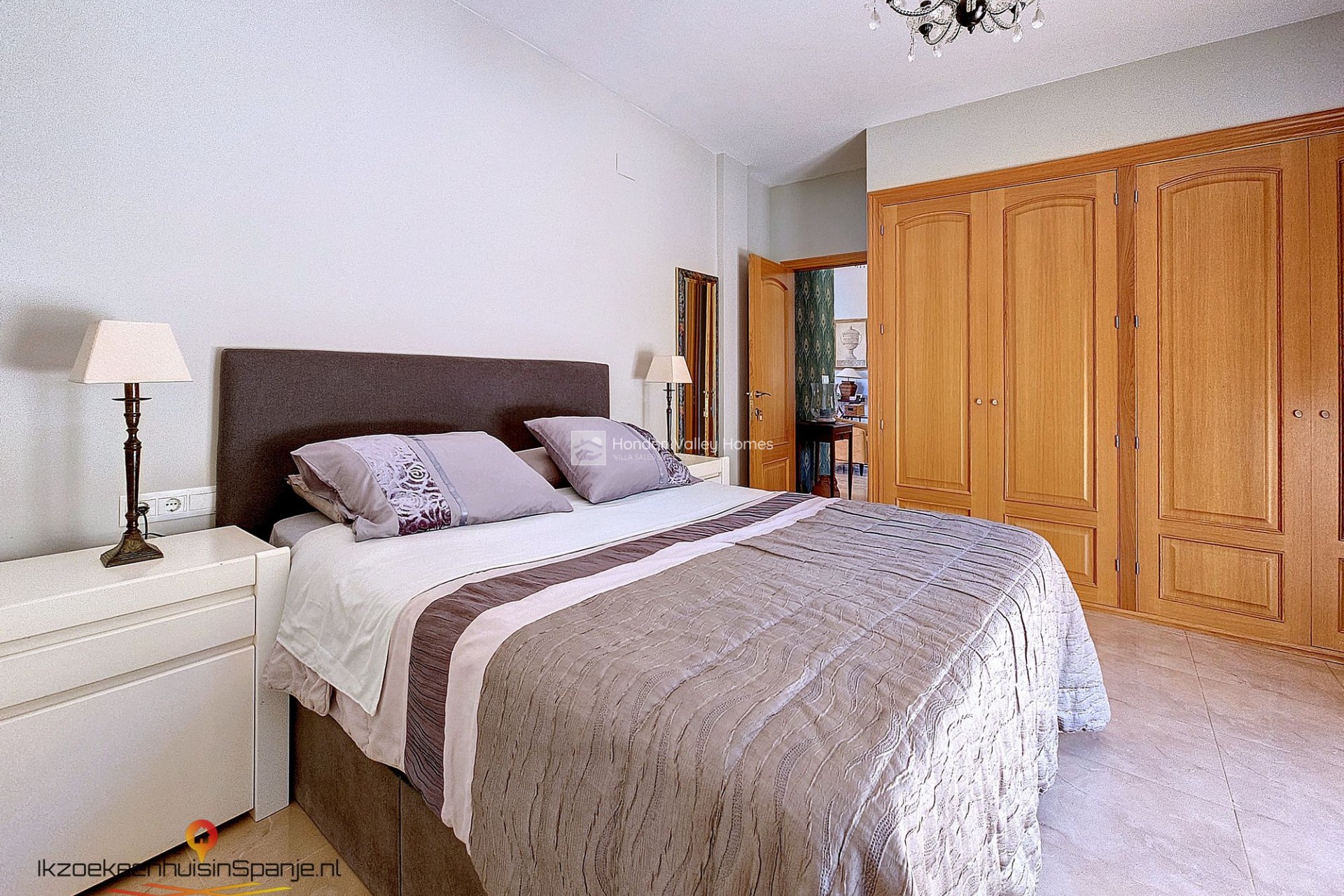 Resale - Villa - Pinoso