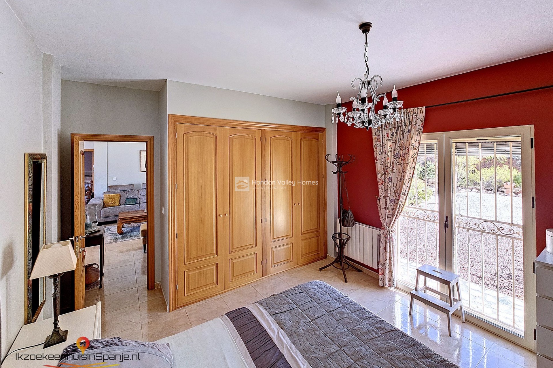 Resale - Villa - Pinoso
