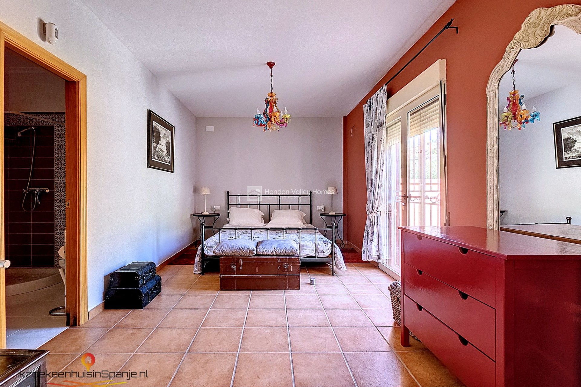 Resale - Villa - Pinoso