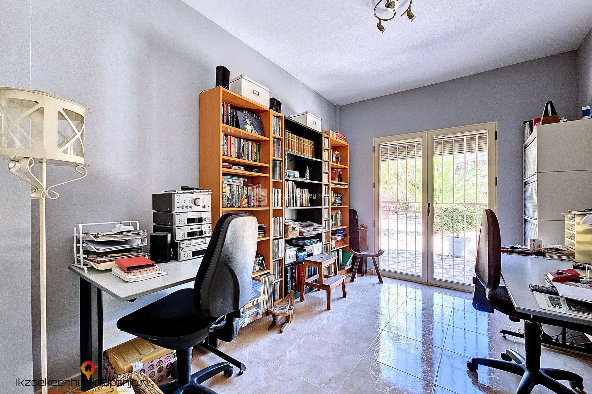 Resale - Villa - Pinoso