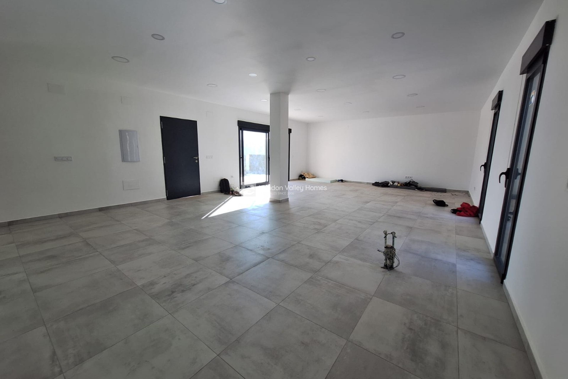 Resale - Villa - Pinoso