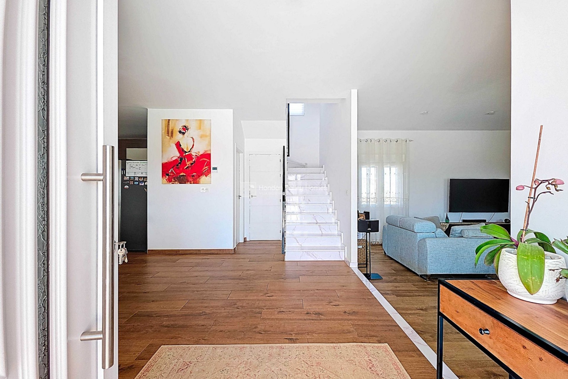 Resale - Villa - Pinoso