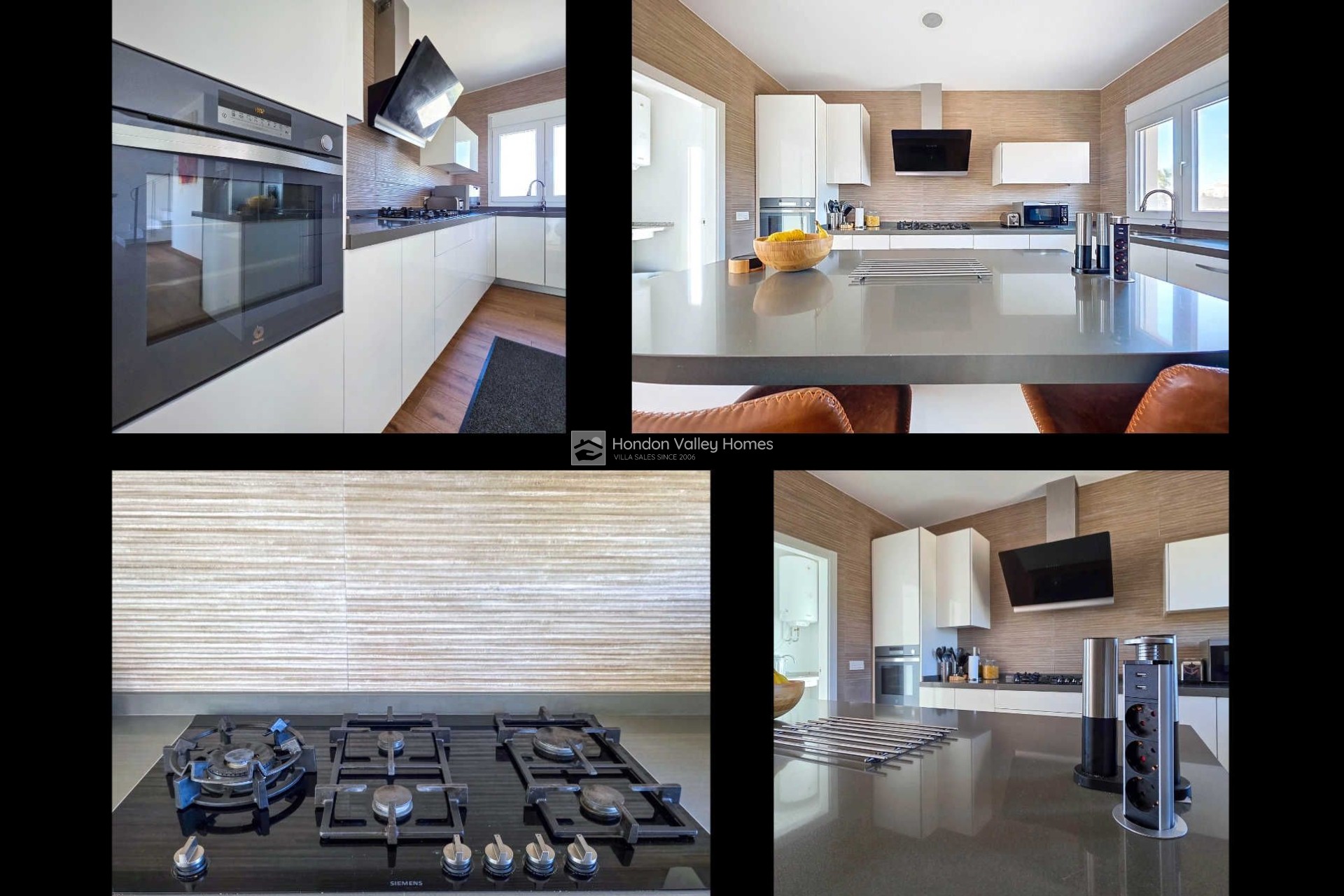 Resale - Villa - Pinoso