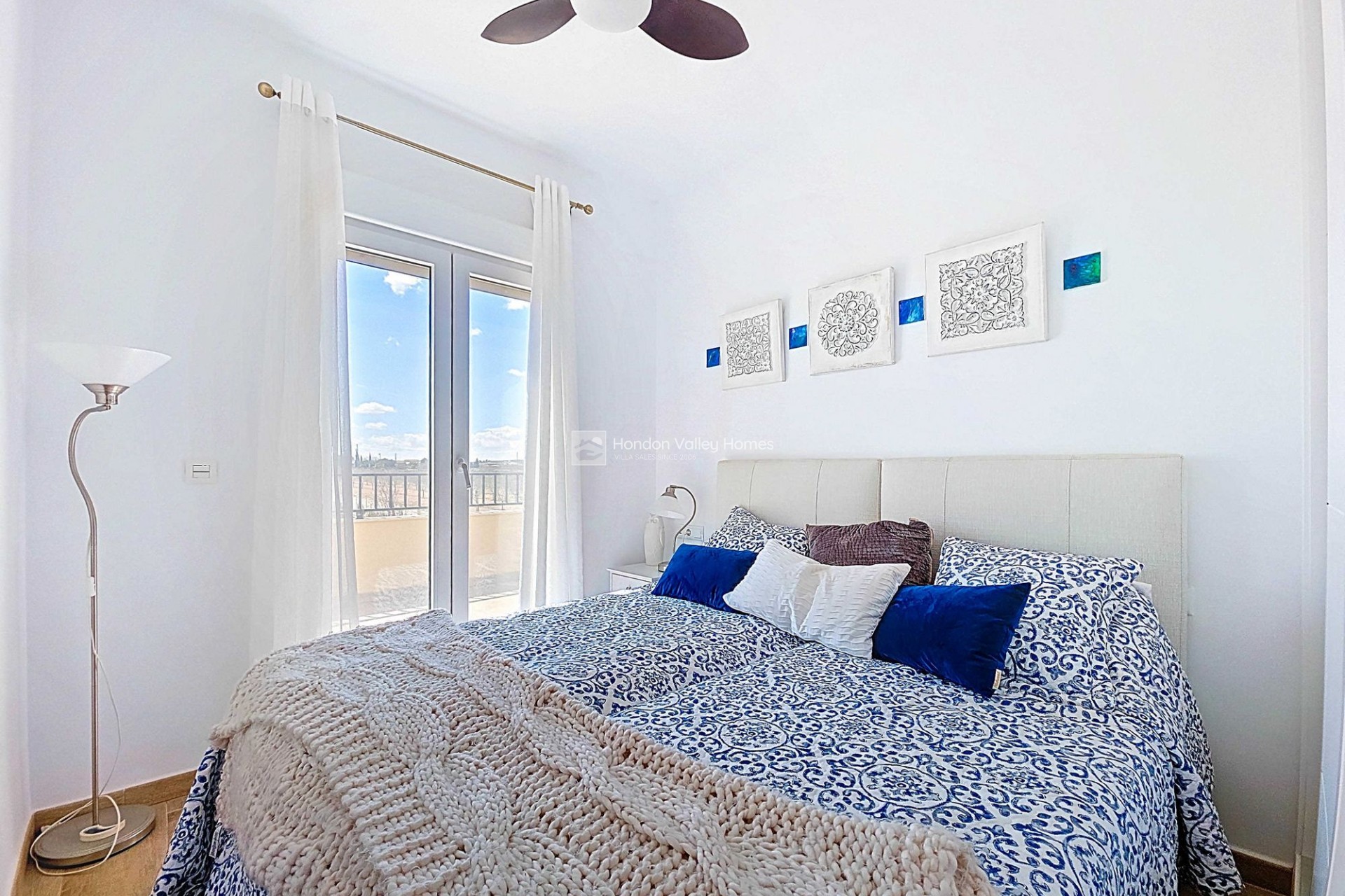 Resale - Villa - Pinoso
