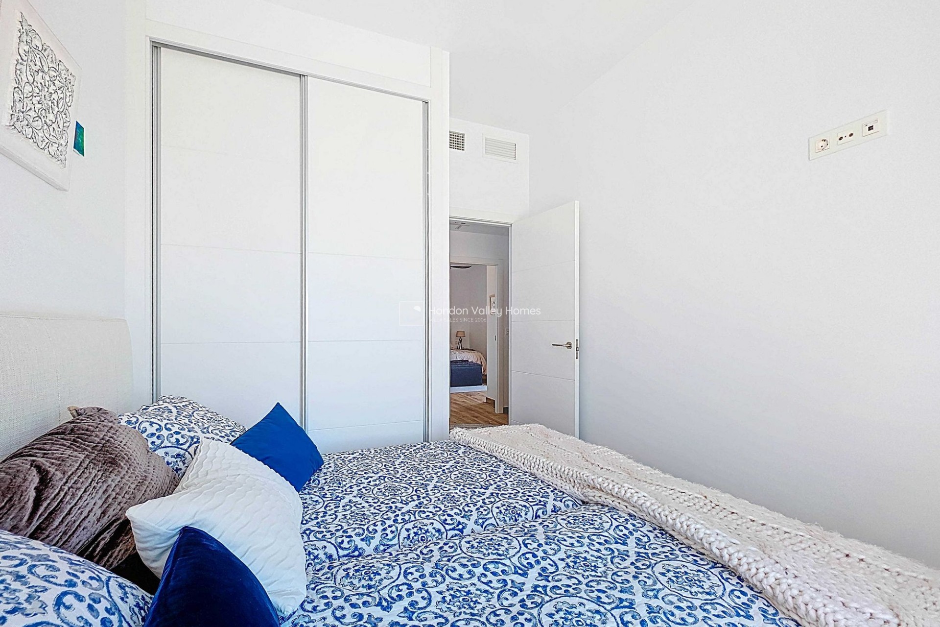 Resale - Villa - Pinoso