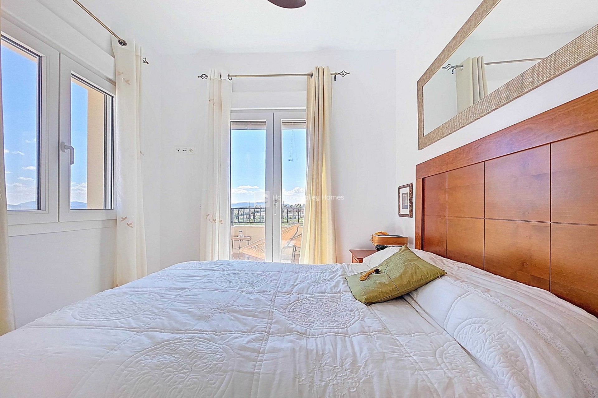 Resale - Villa - Pinoso