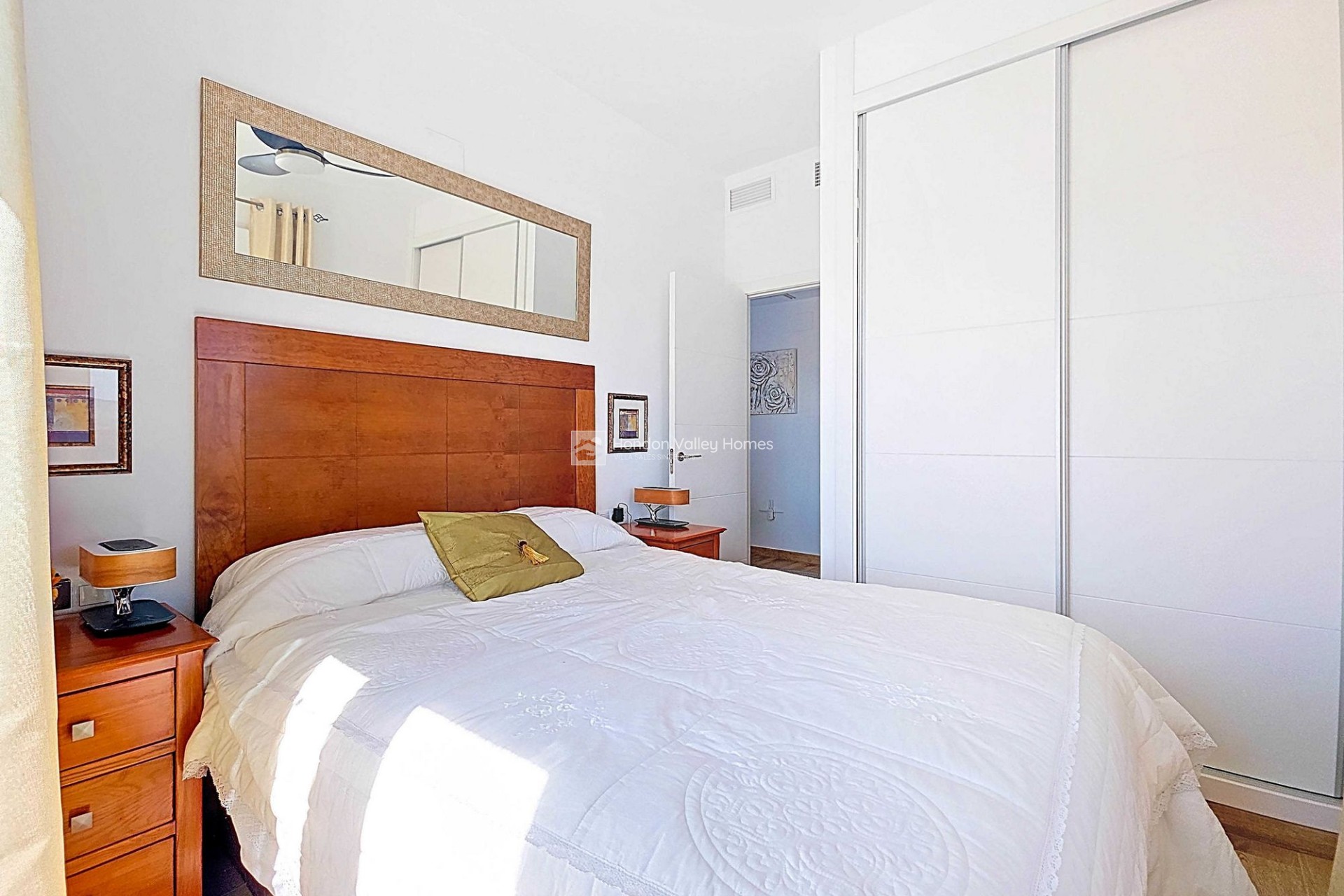 Resale - Villa - Pinoso