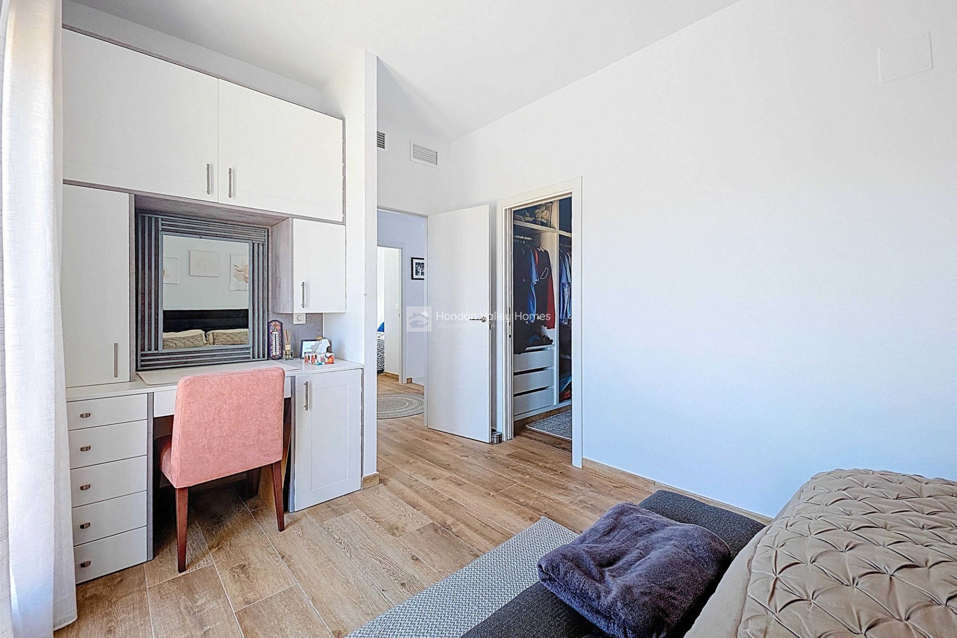 Resale - Villa - Pinoso
