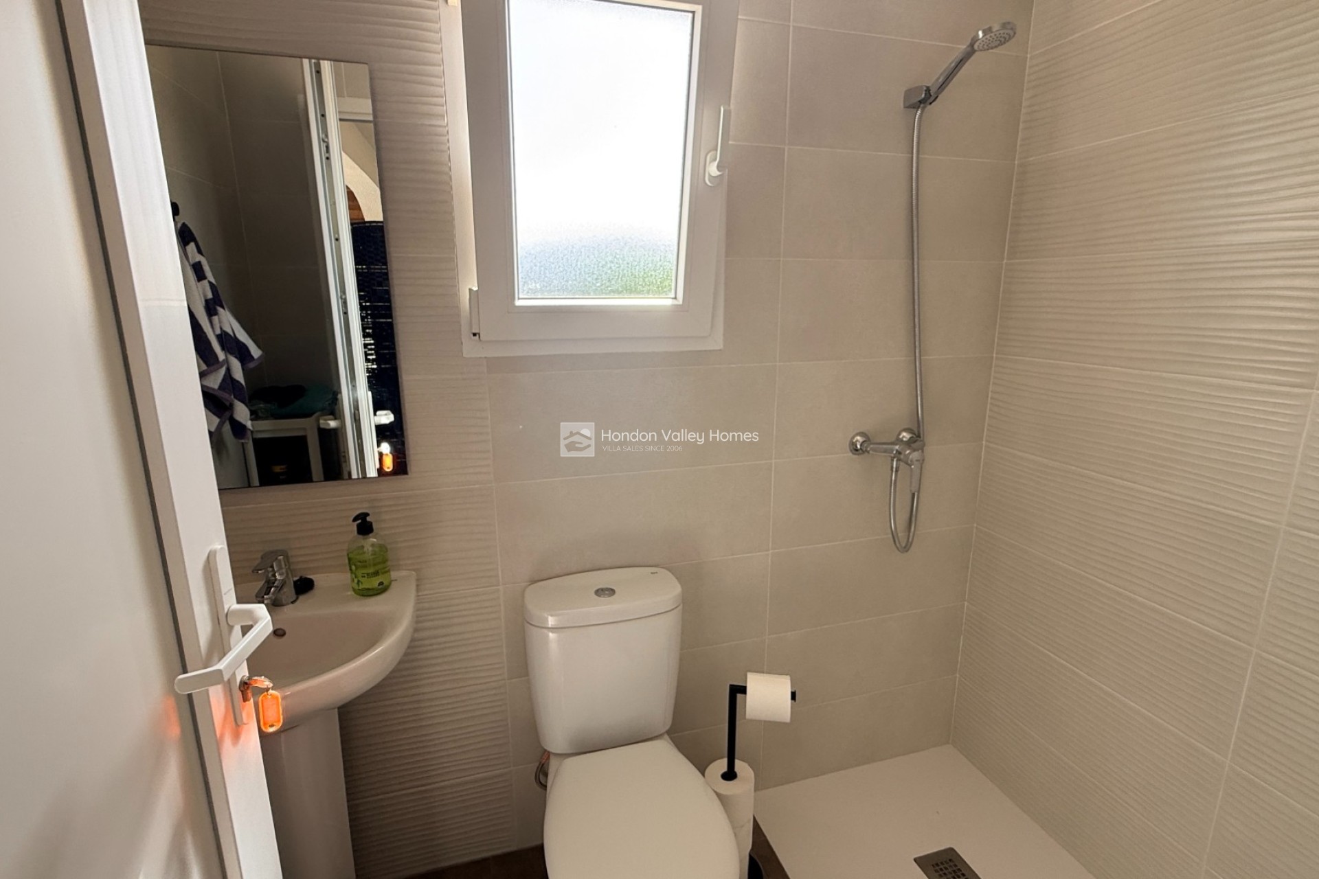 Resale - Villa - Pinoso