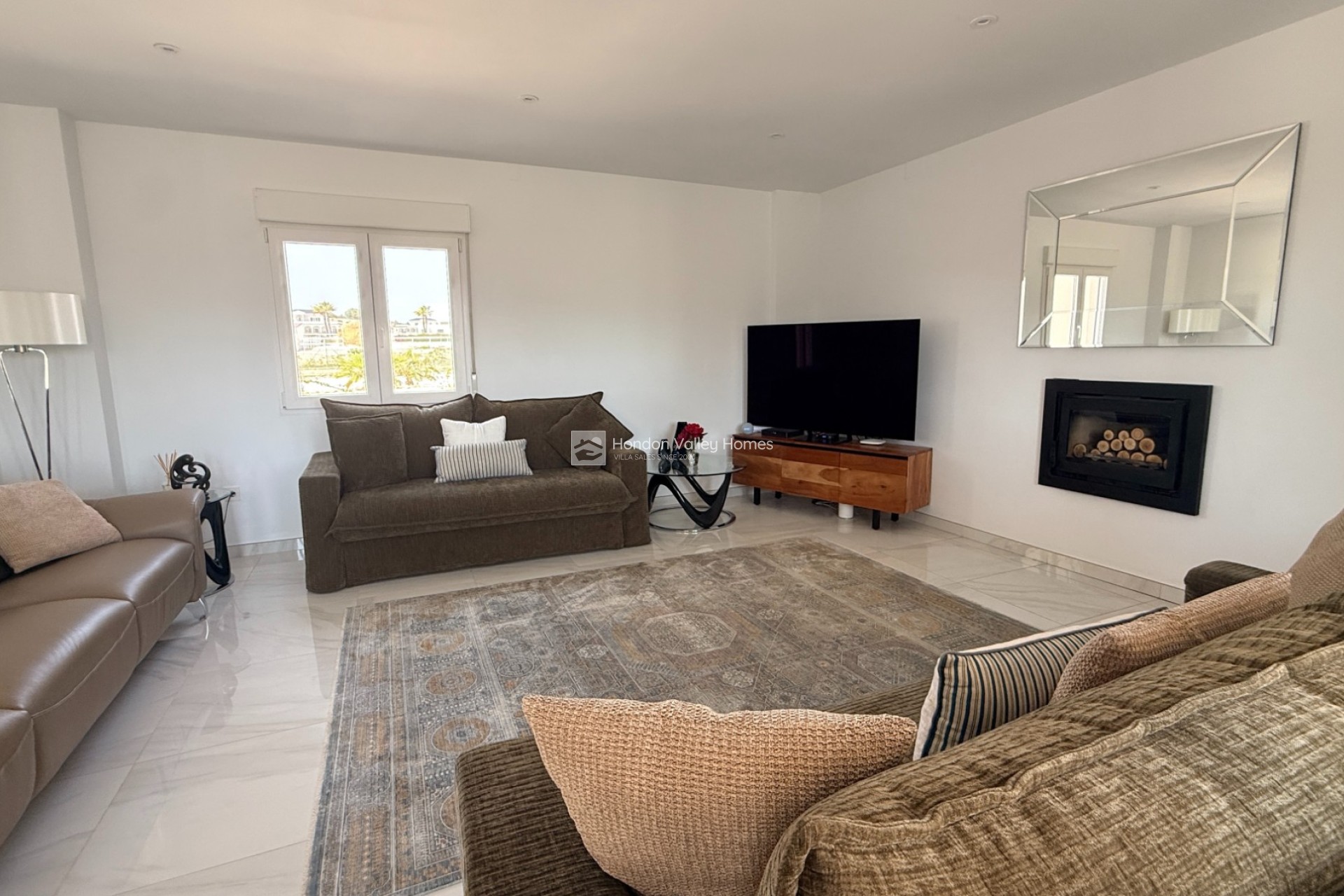 Resale - Villa - Pinoso