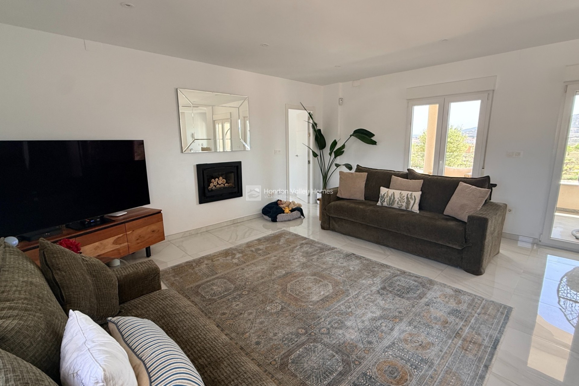 Resale - Villa - Pinoso