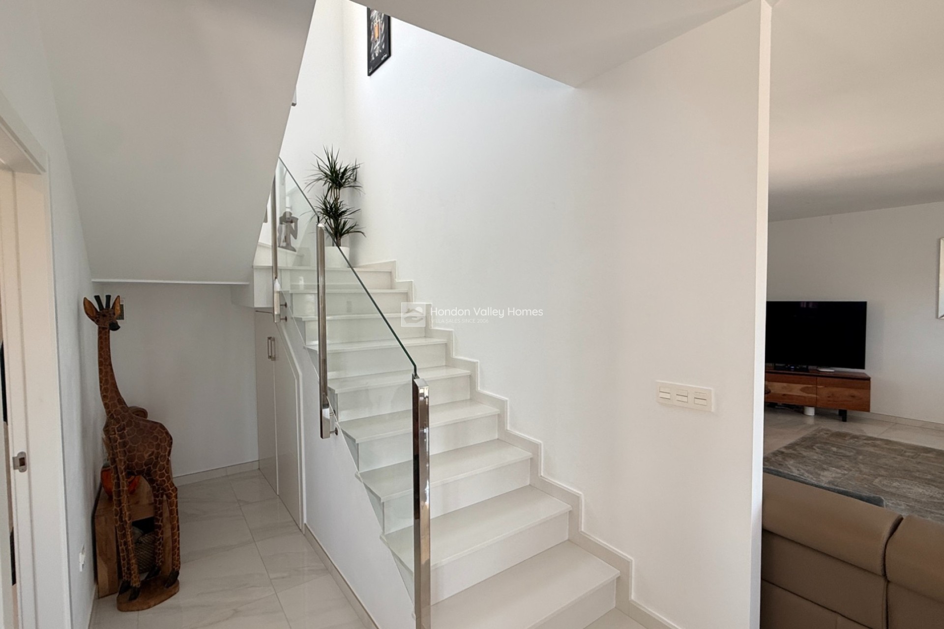 Resale - Villa - Pinoso