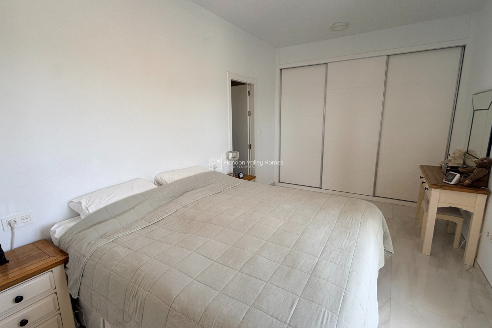 Resale - Villa - Pinoso