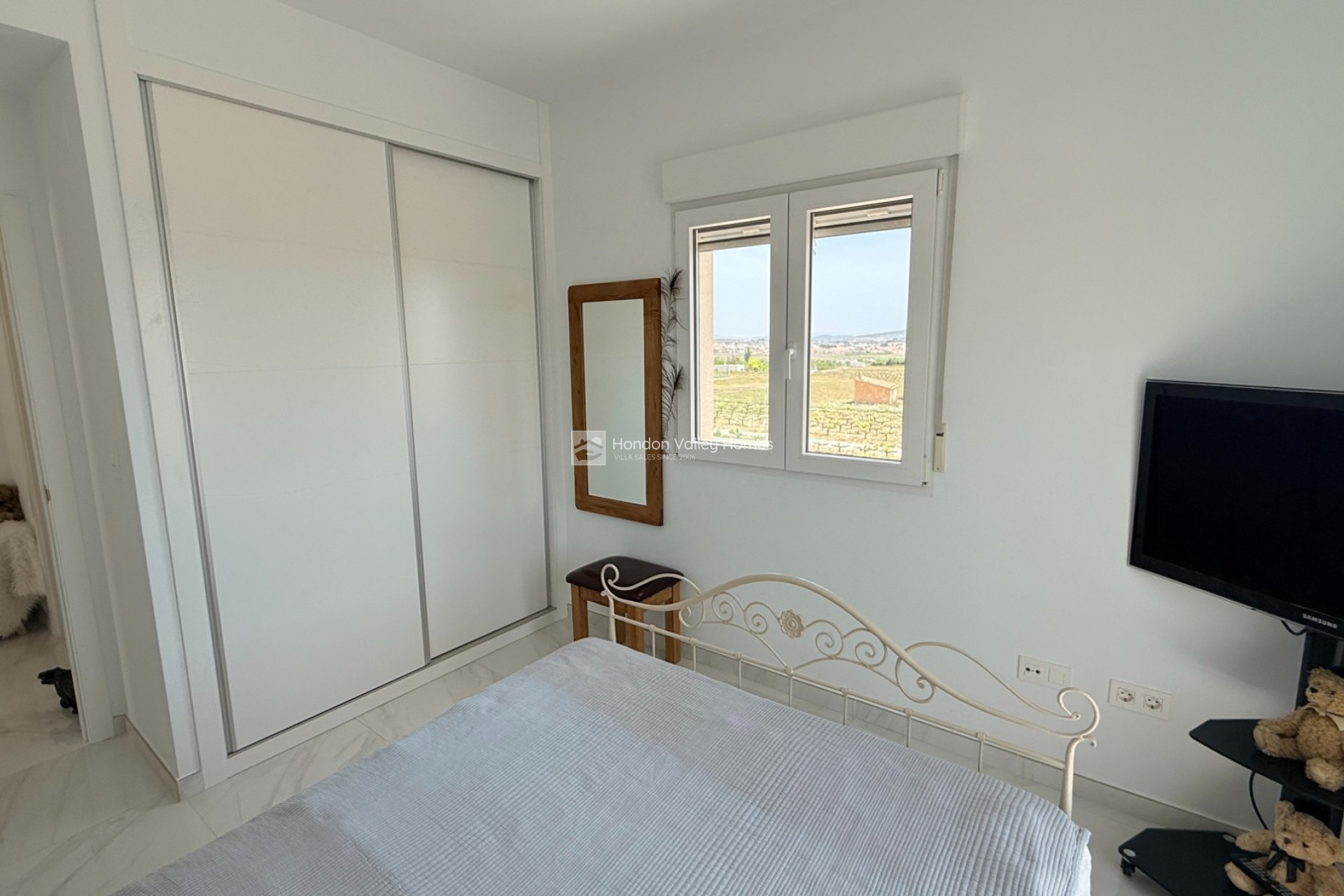 Resale - Villa - Pinoso