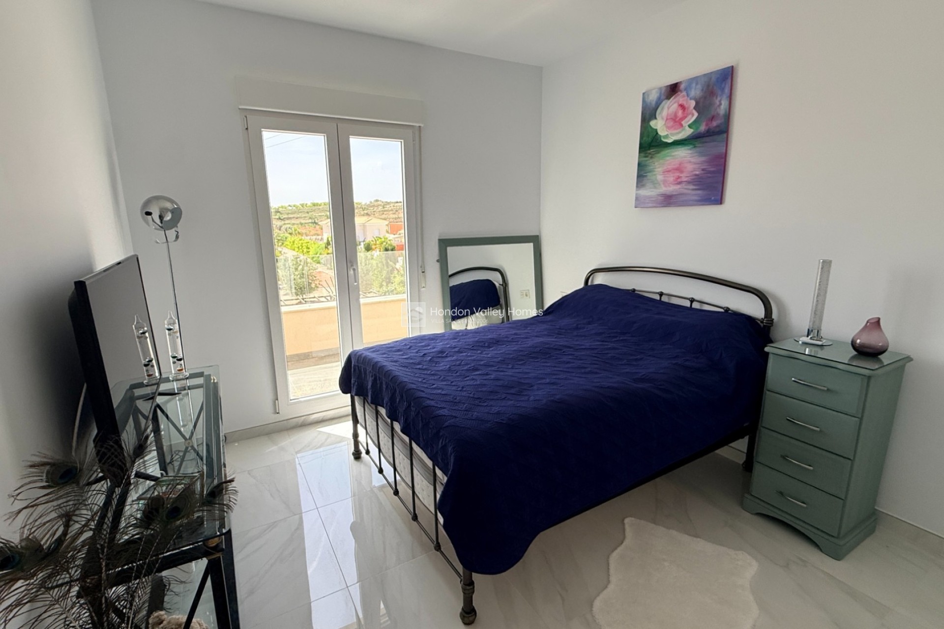 Resale - Villa - Pinoso